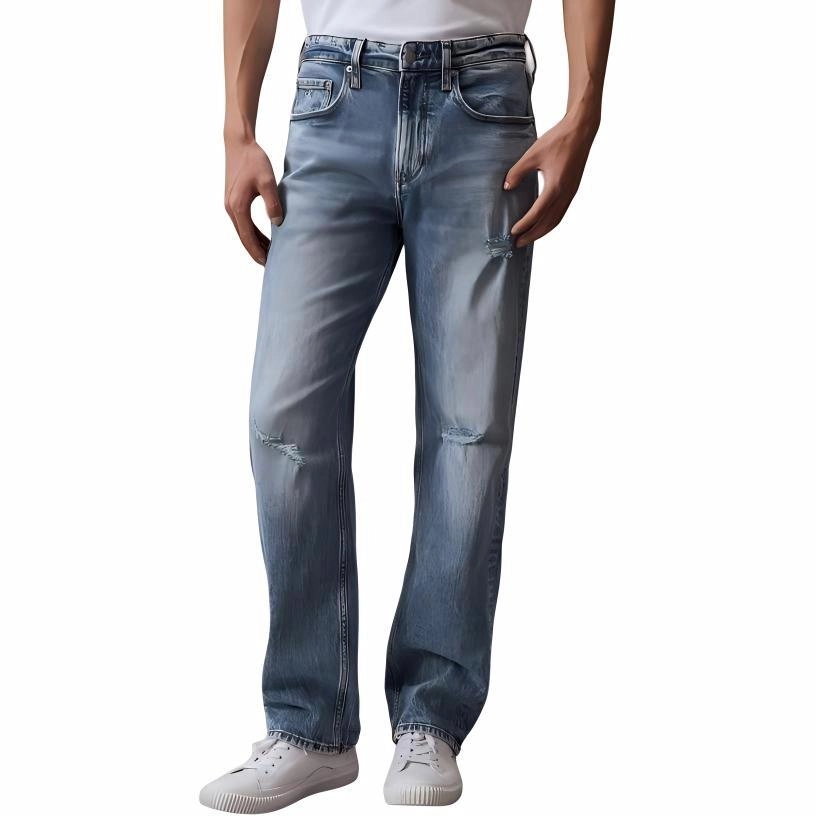 CALVIN KLEIN 90 Jeans