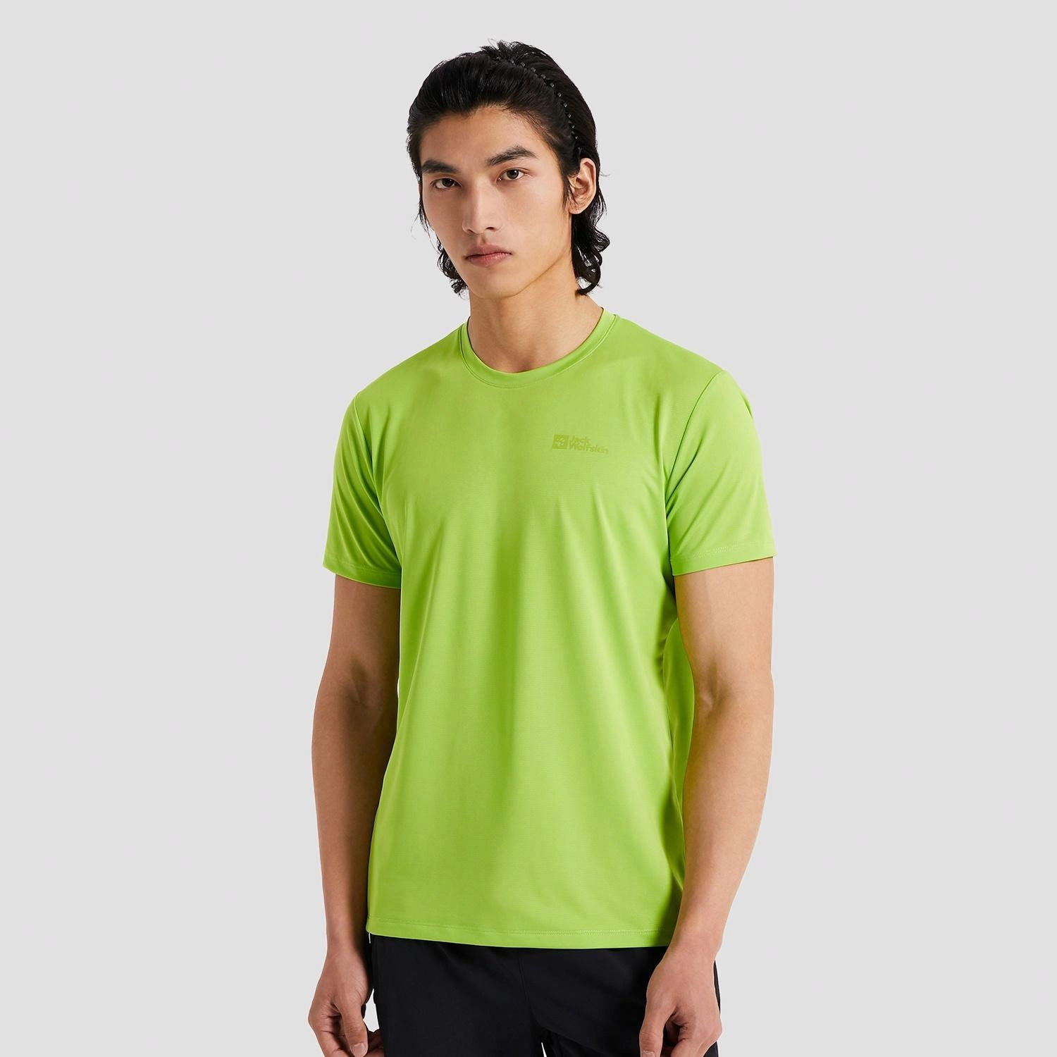 Jack Wolfskin LogoT