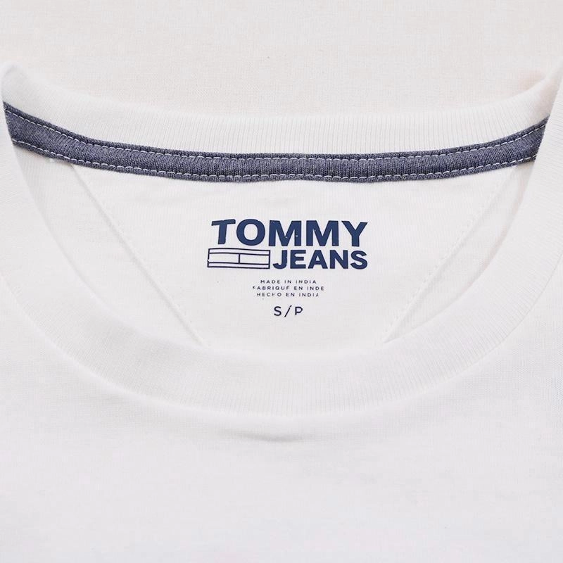 Tommy Hilfiger logoT