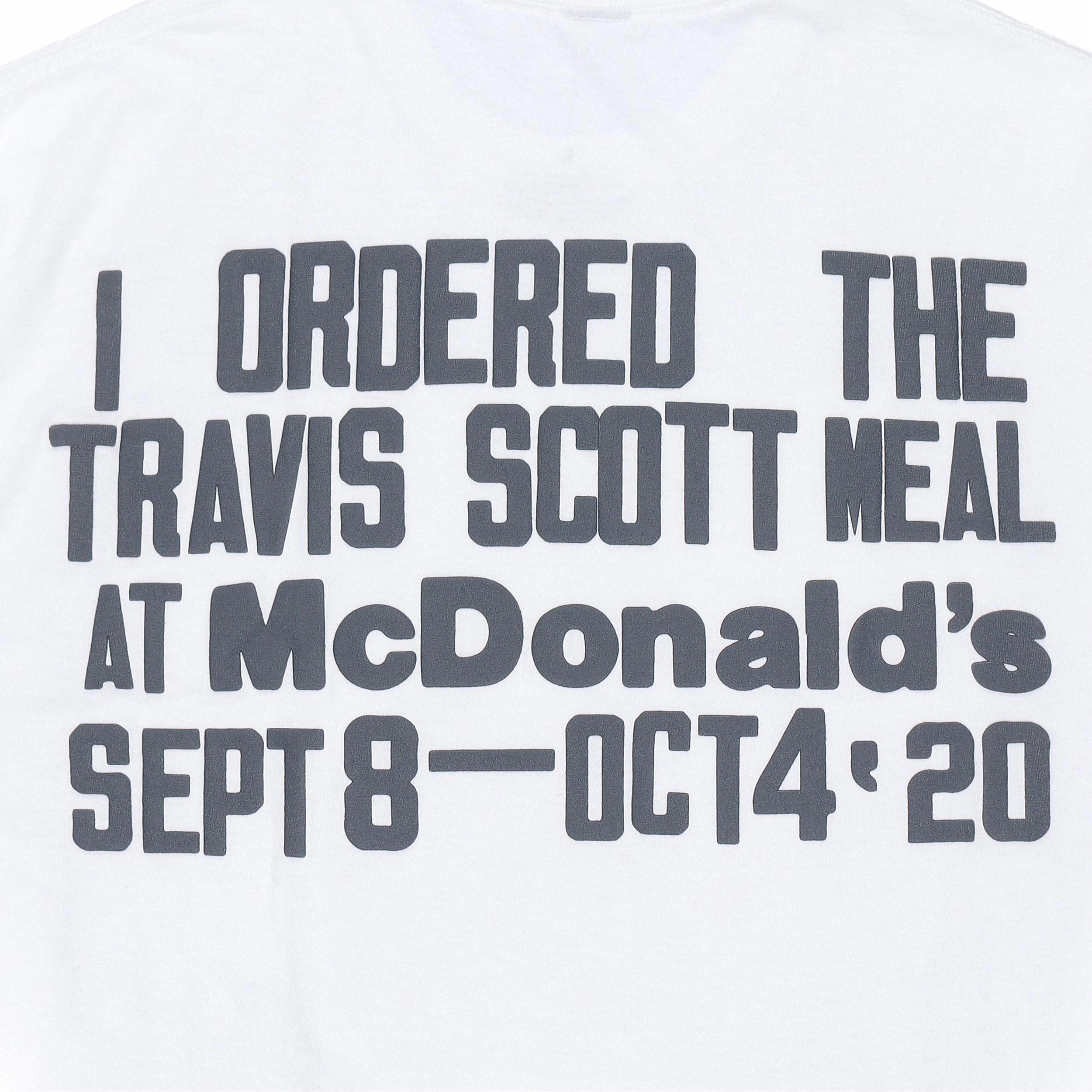 Travis Scott Cactus Jack x CPFM 4 CJ T