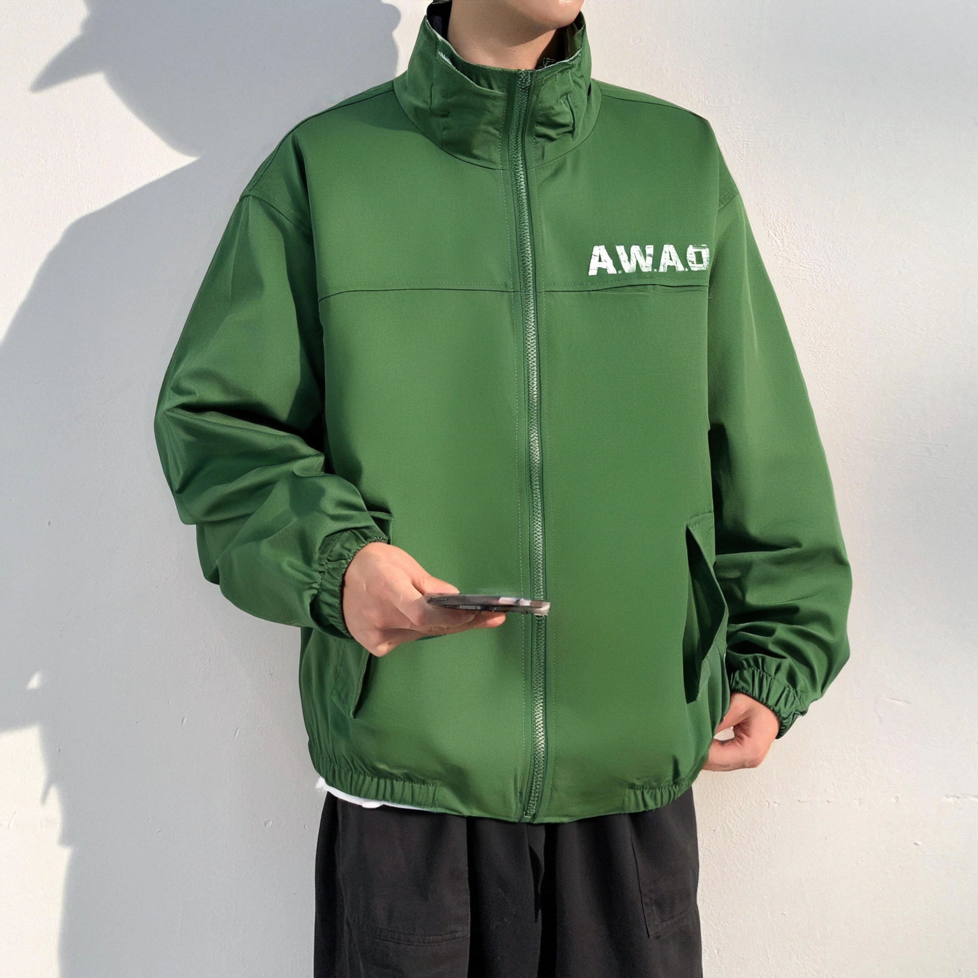AWAO