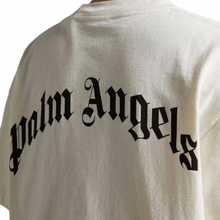 MONCLER GENIUS x Palmost Angels T