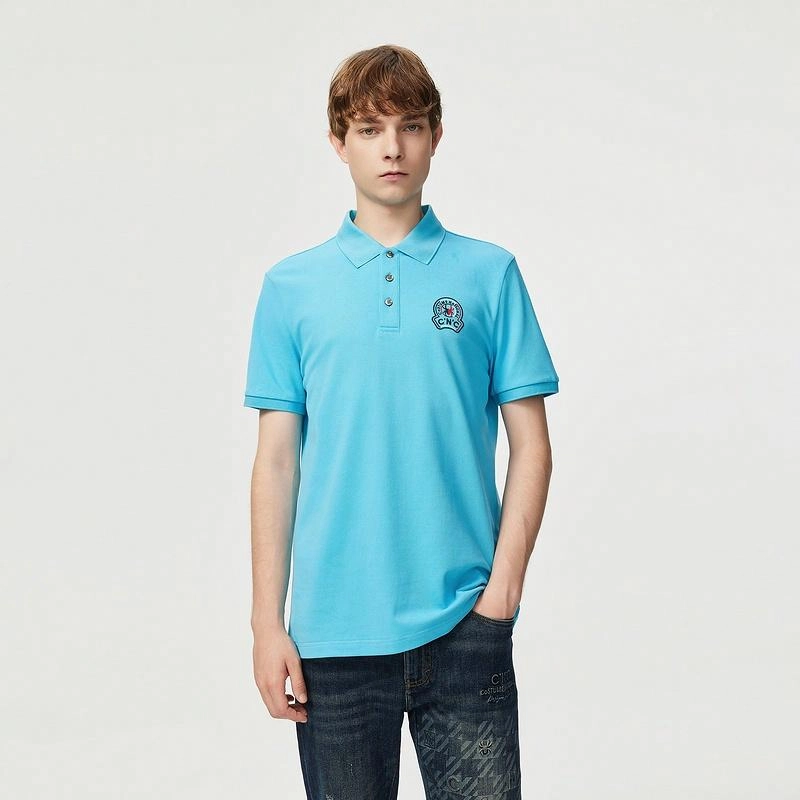 C'N'C LogoPolo