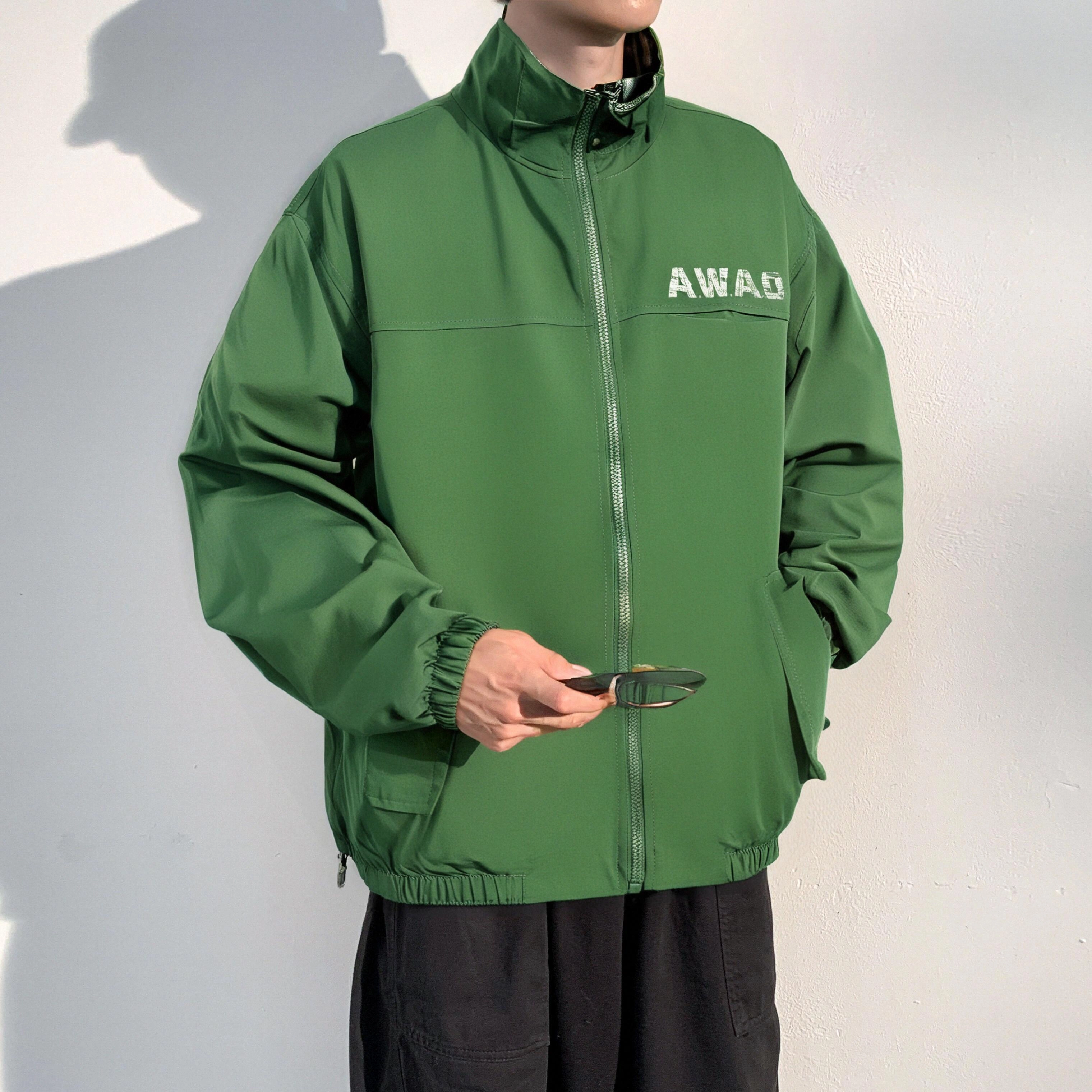 AWAO