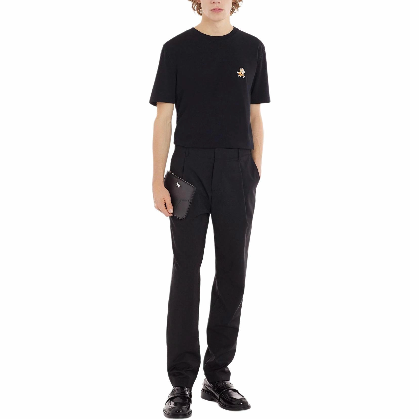 Maison Kitsune SS24 T
