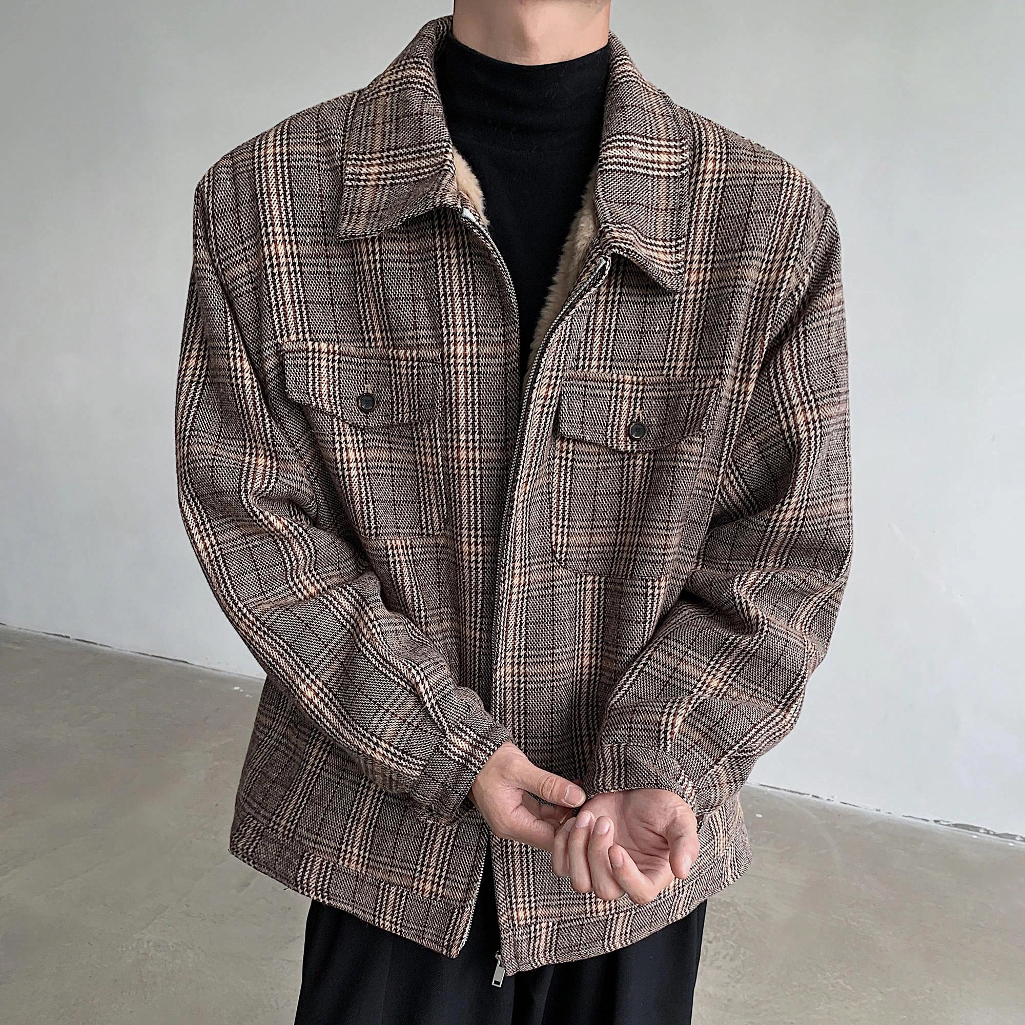 URBAN AUTHENTIC cleanfit