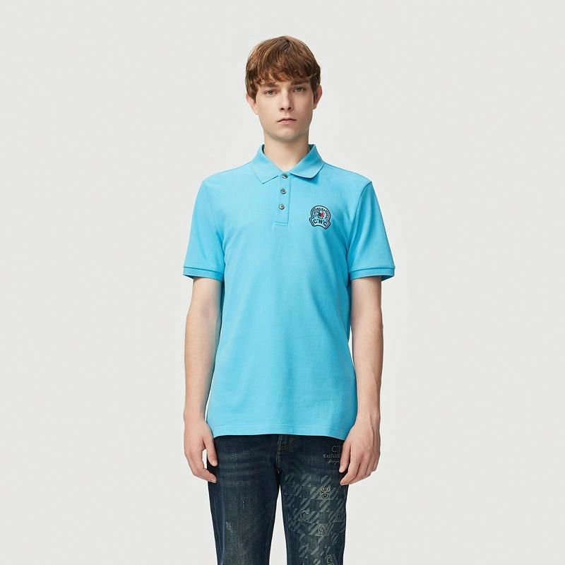 C'N'C LogoPolo