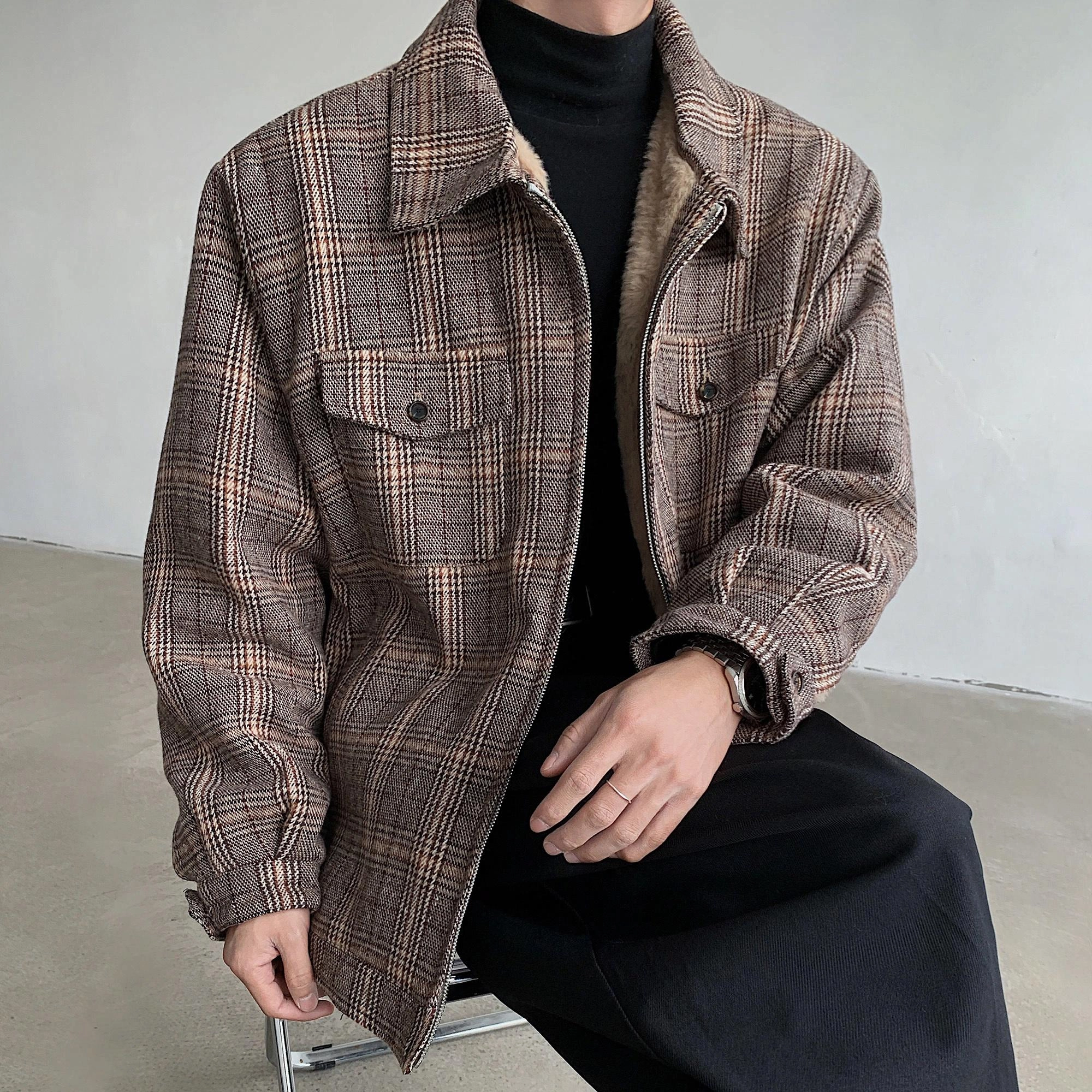 URBAN AUTHENTIC cleanfit