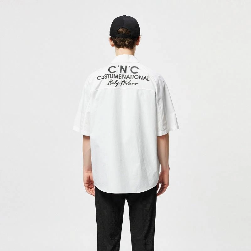 C'N'C Logo
