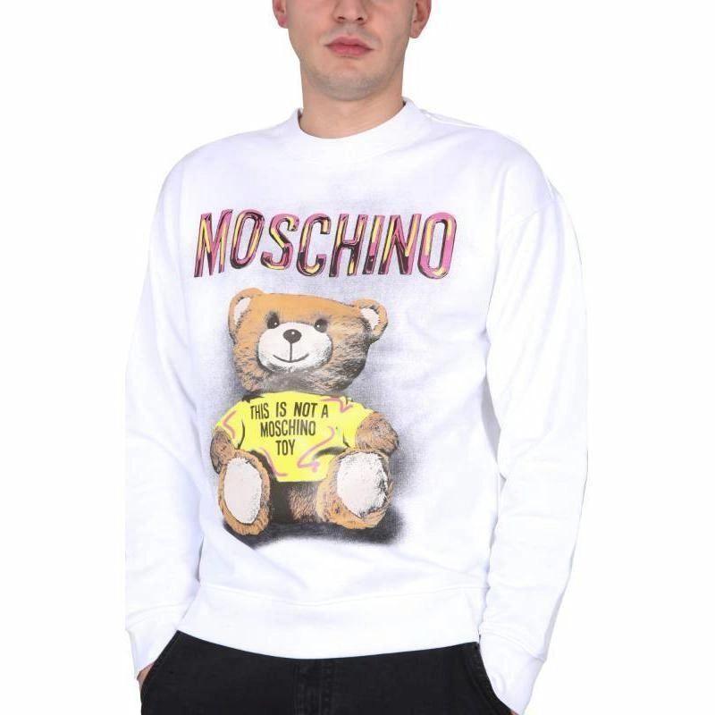 MOSCHINO SS23