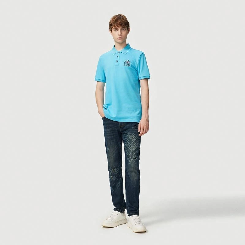 C'N'C LogoPolo