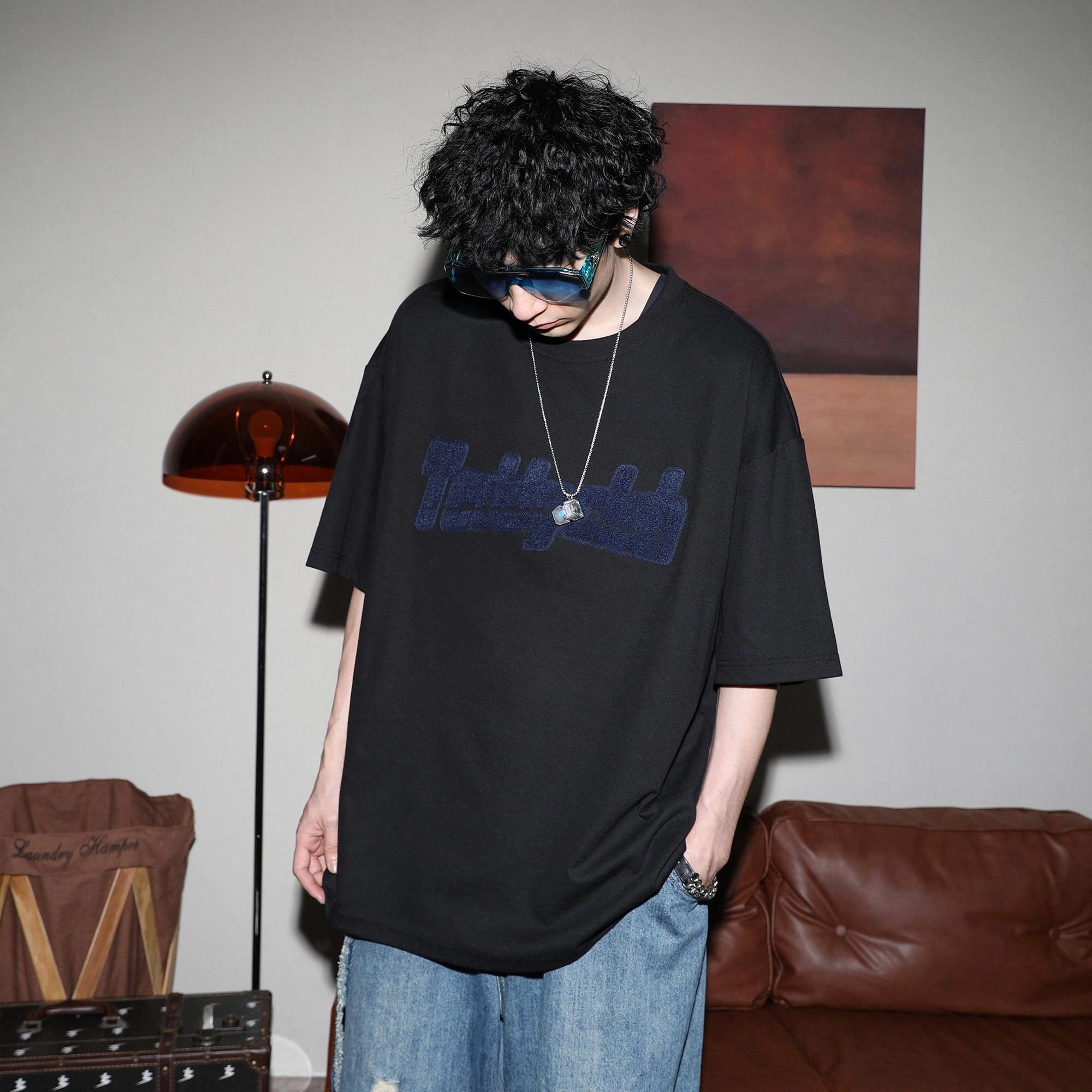 TeddyClub LogoT