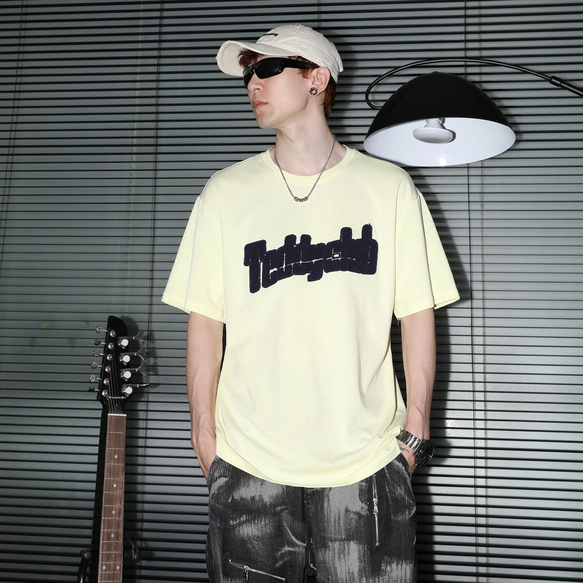 TeddyClub LogoT