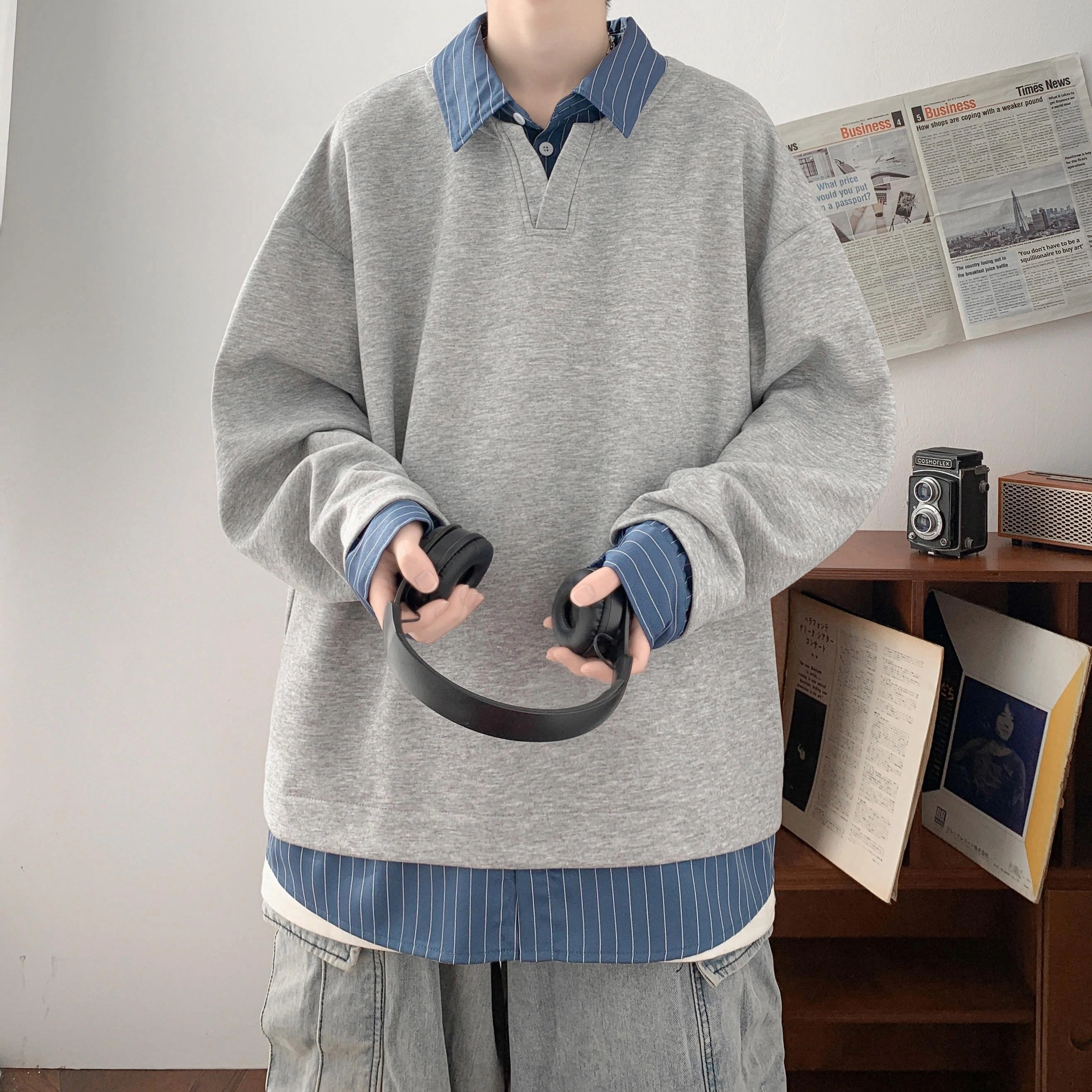 Fakeyoung