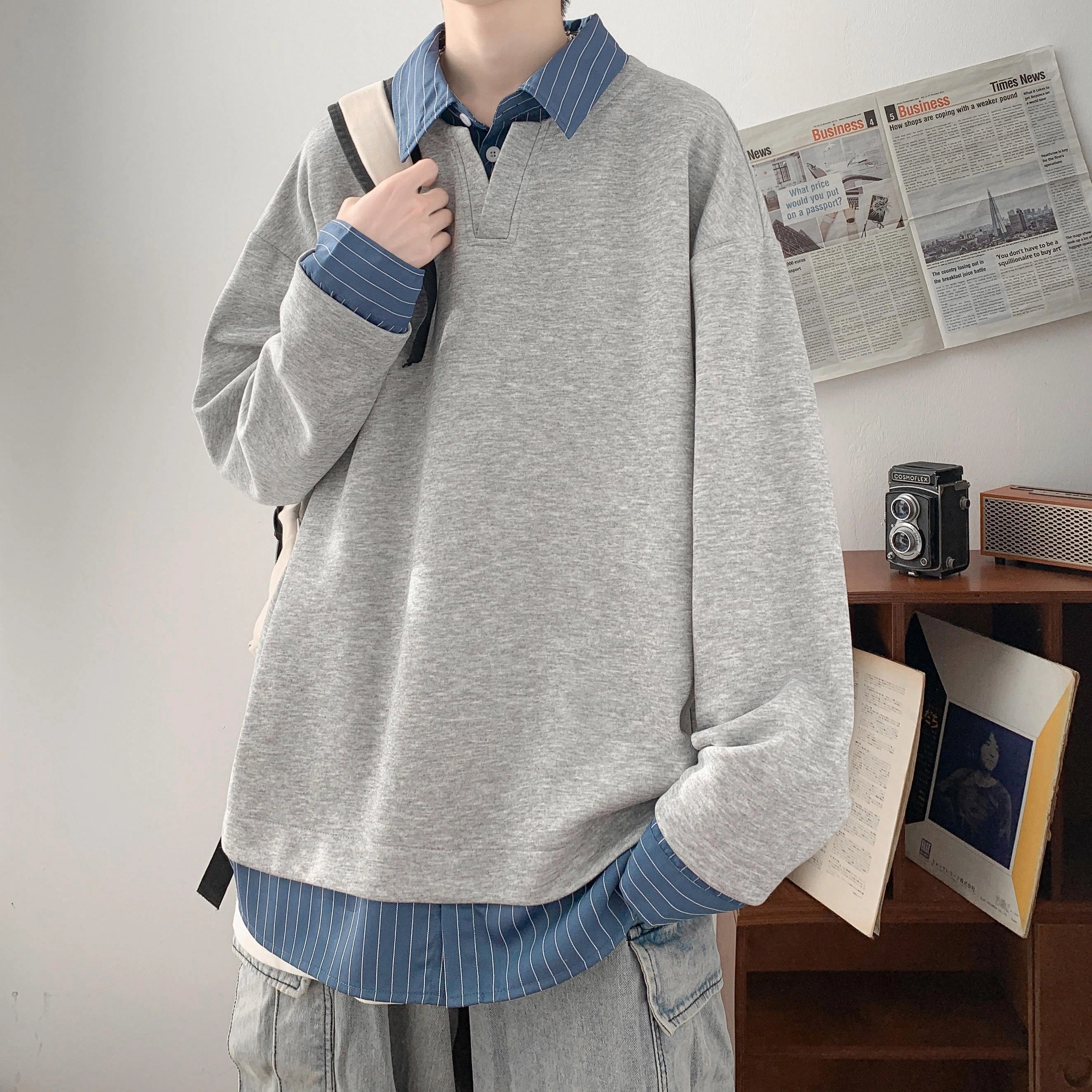 Fakeyoung
