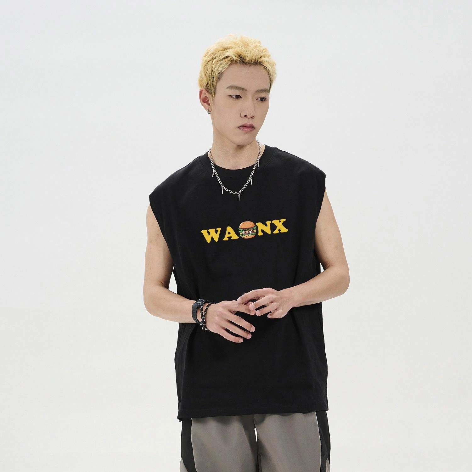 WANX