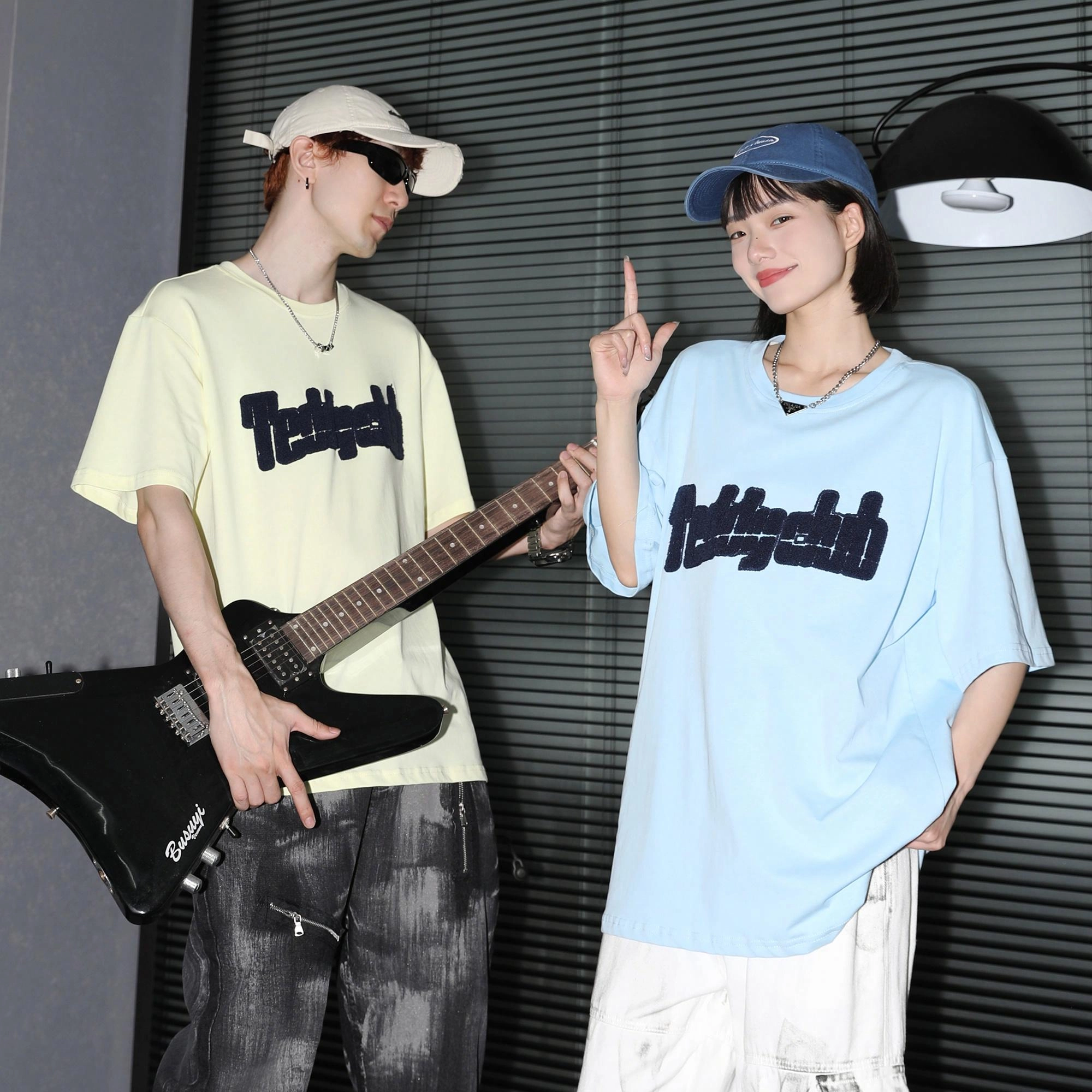 TeddyClub LogoT