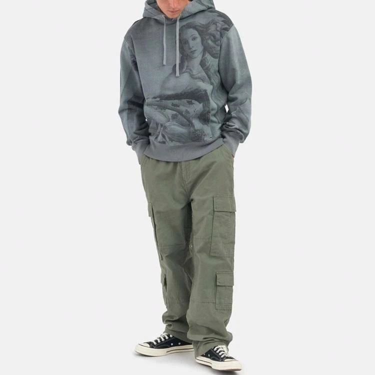 Stussy FW21 Dyed Venus Hoodie