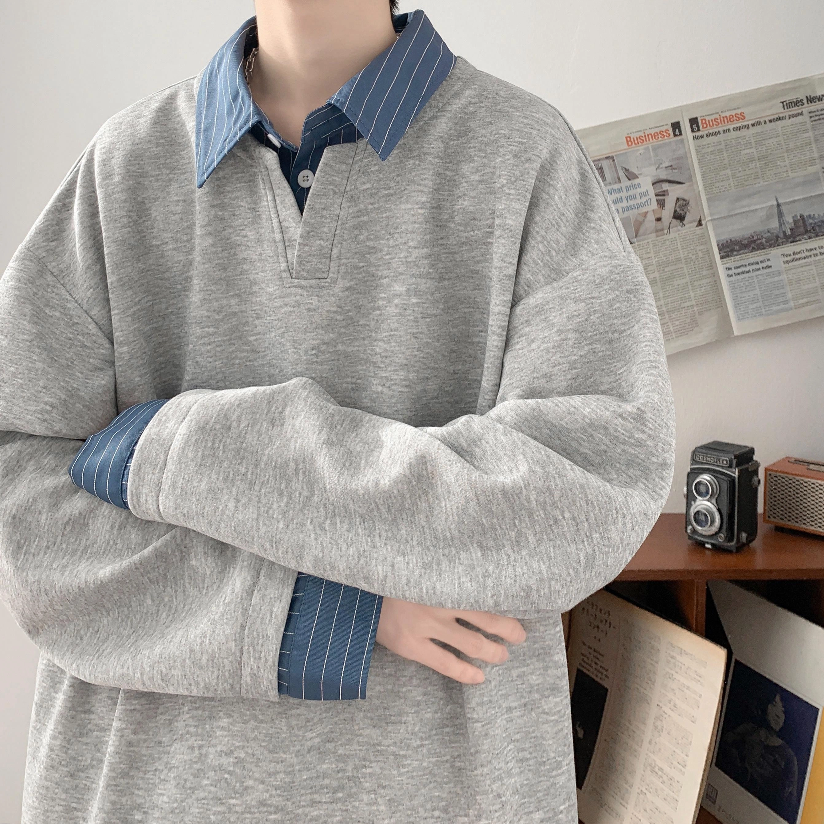 Fakeyoung
