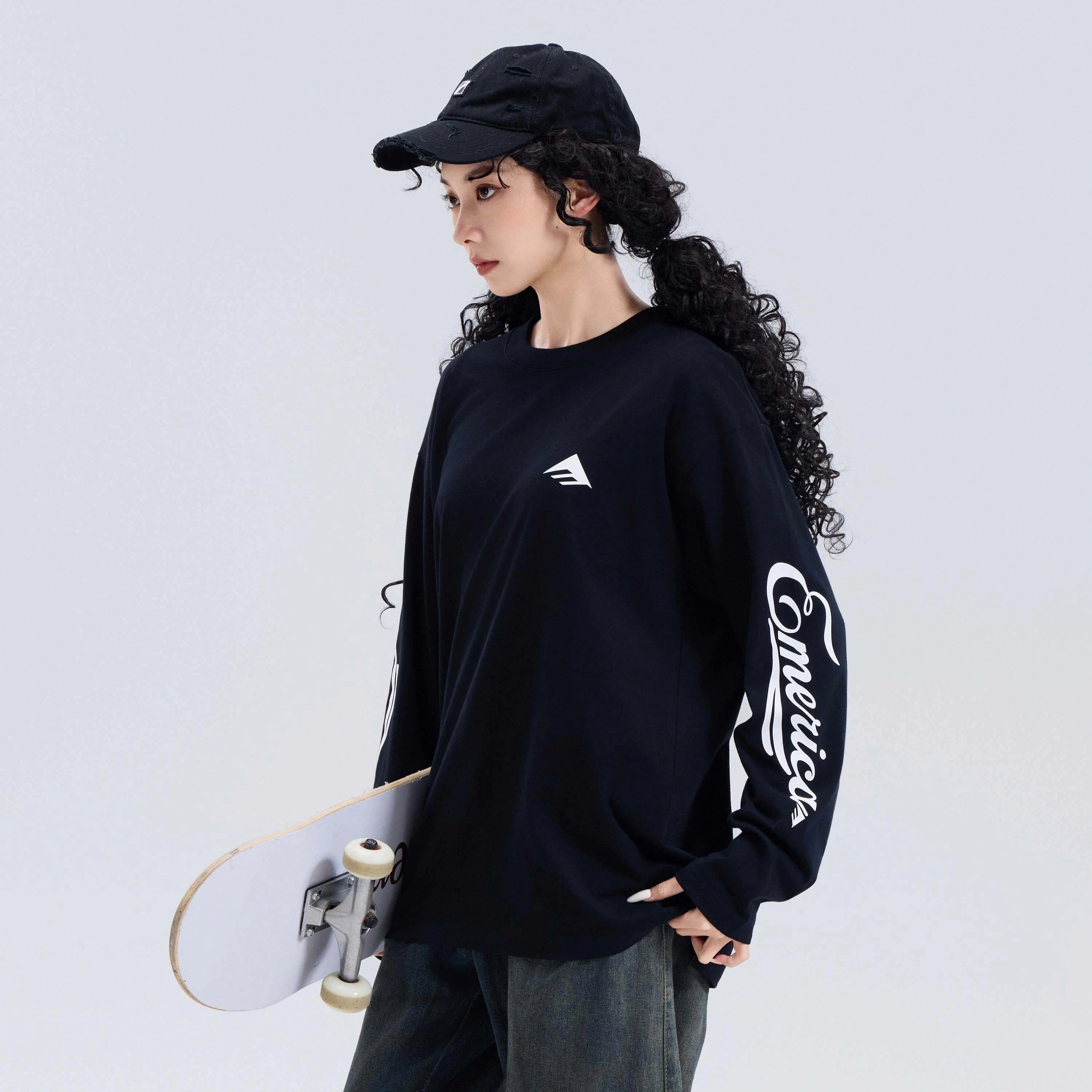 EMERICA LOGOT
