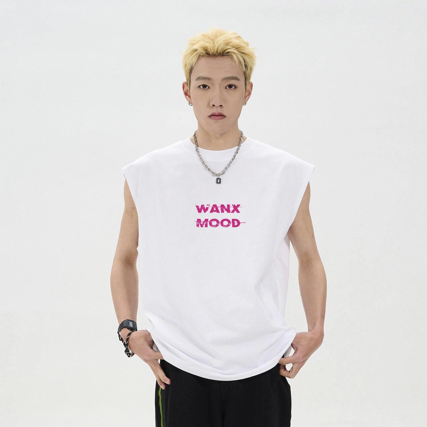 WANX