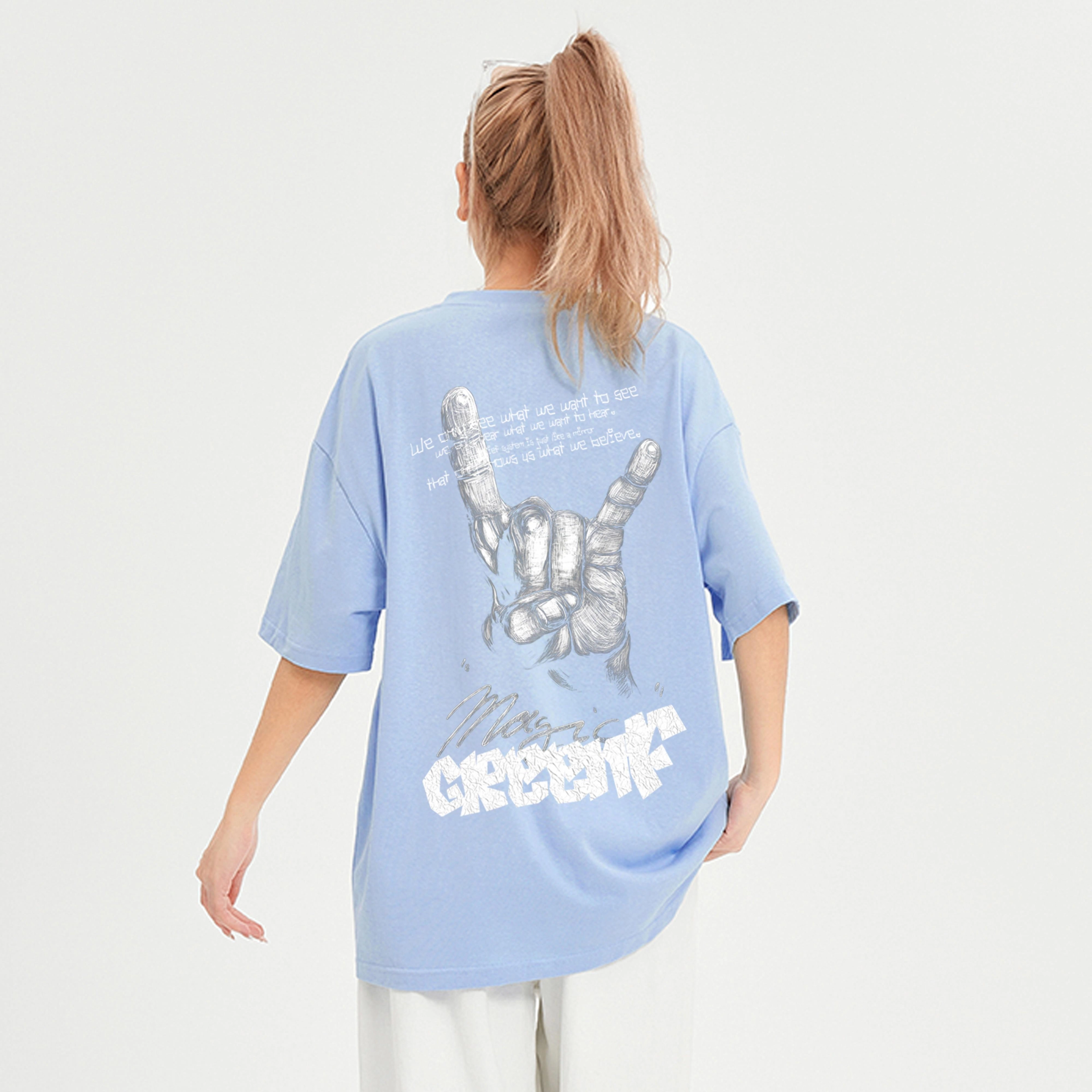 GF LogoT