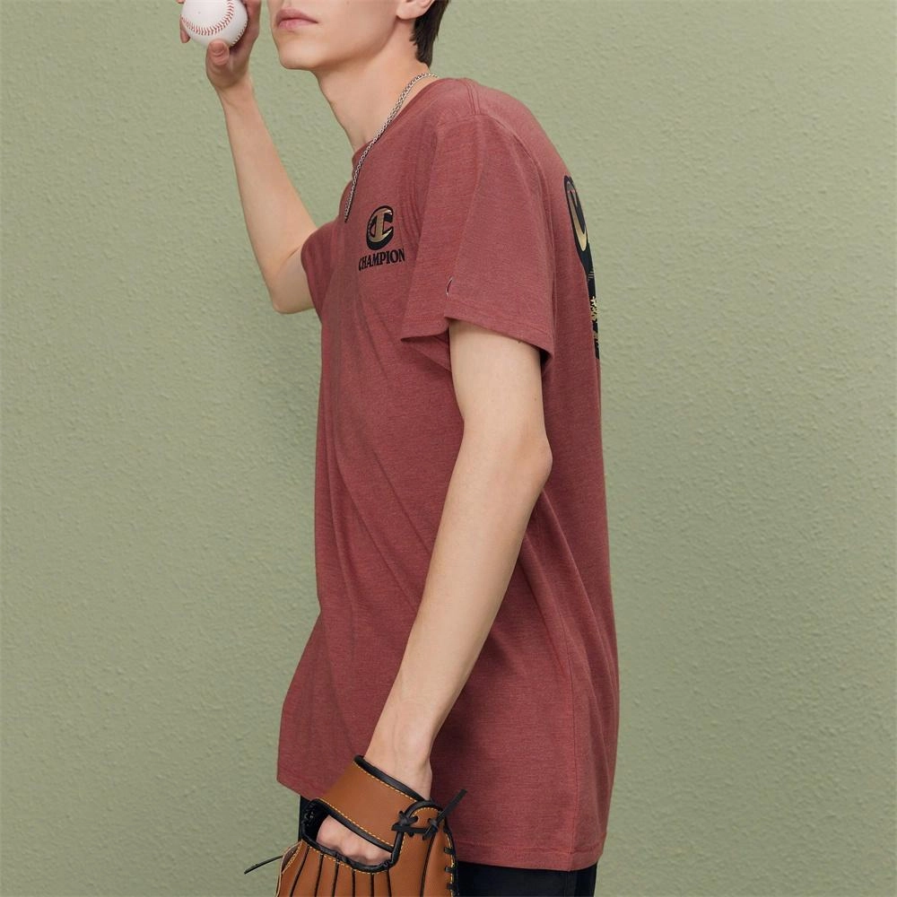 Champion SS23 FunnyTee LogoT