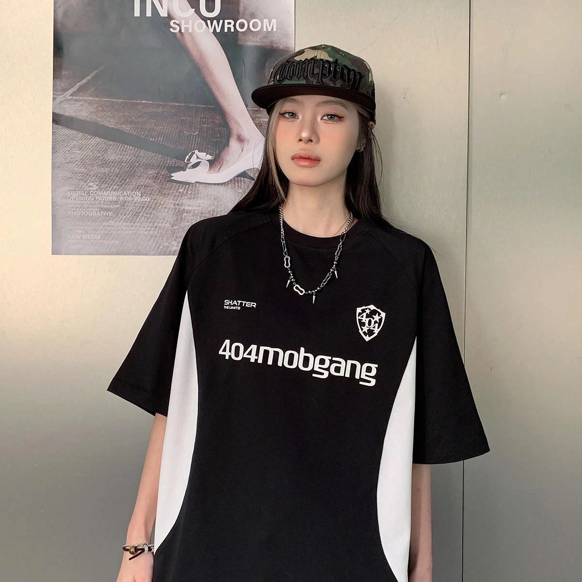 404MOB GANG T
