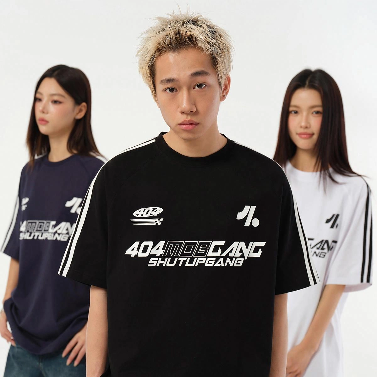 404MOB GANG T