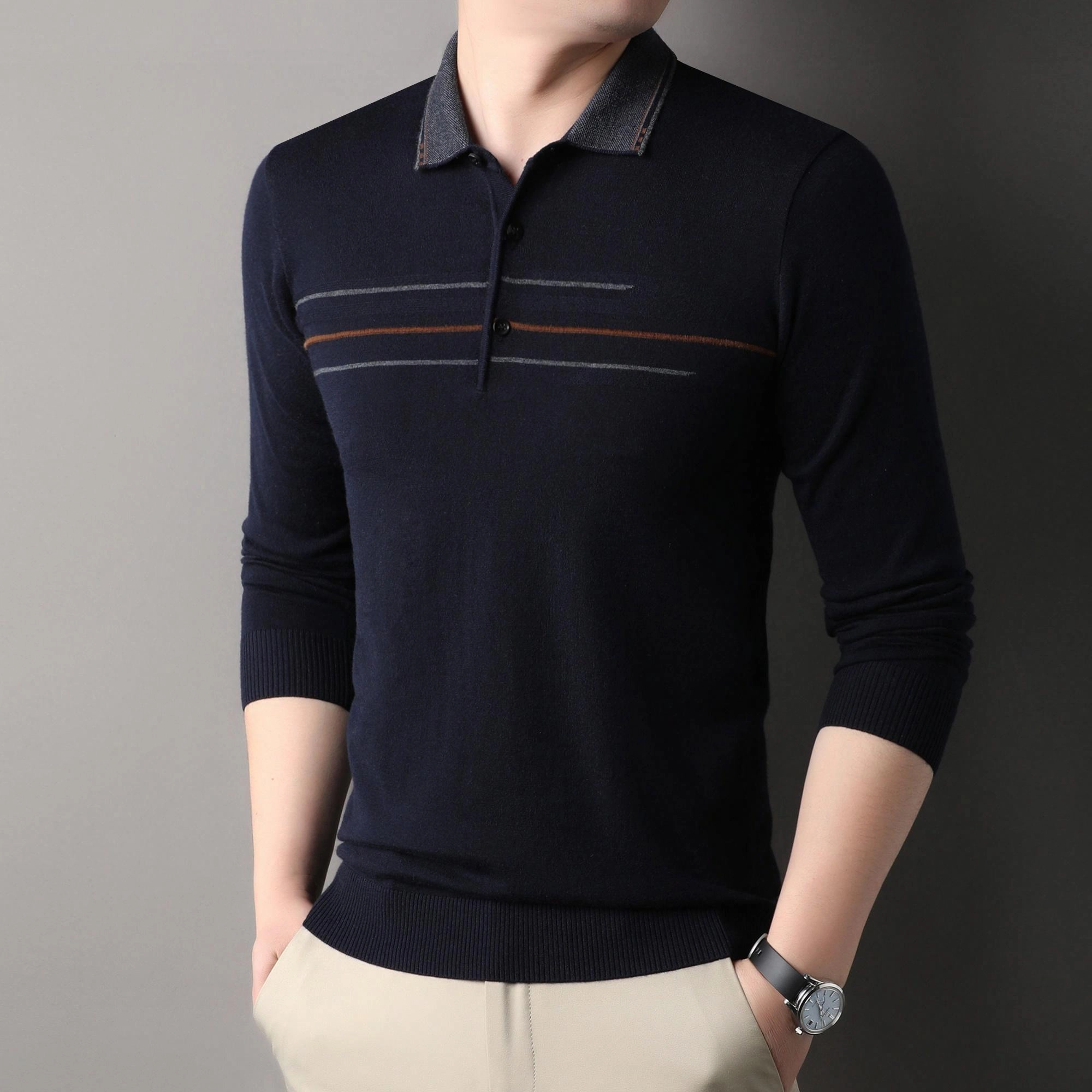 PIERRE CARDIN