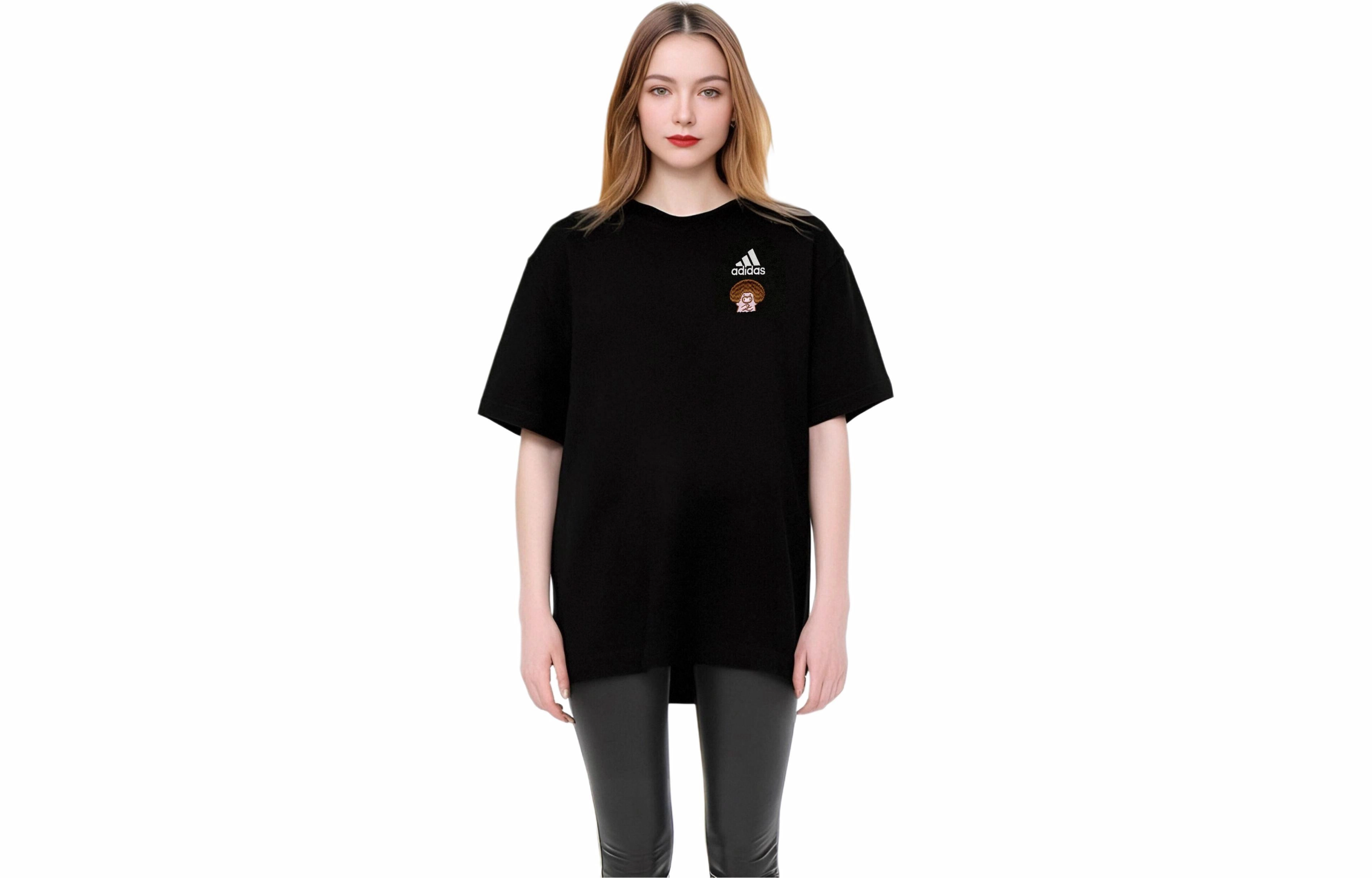 adidas Extraordinary T