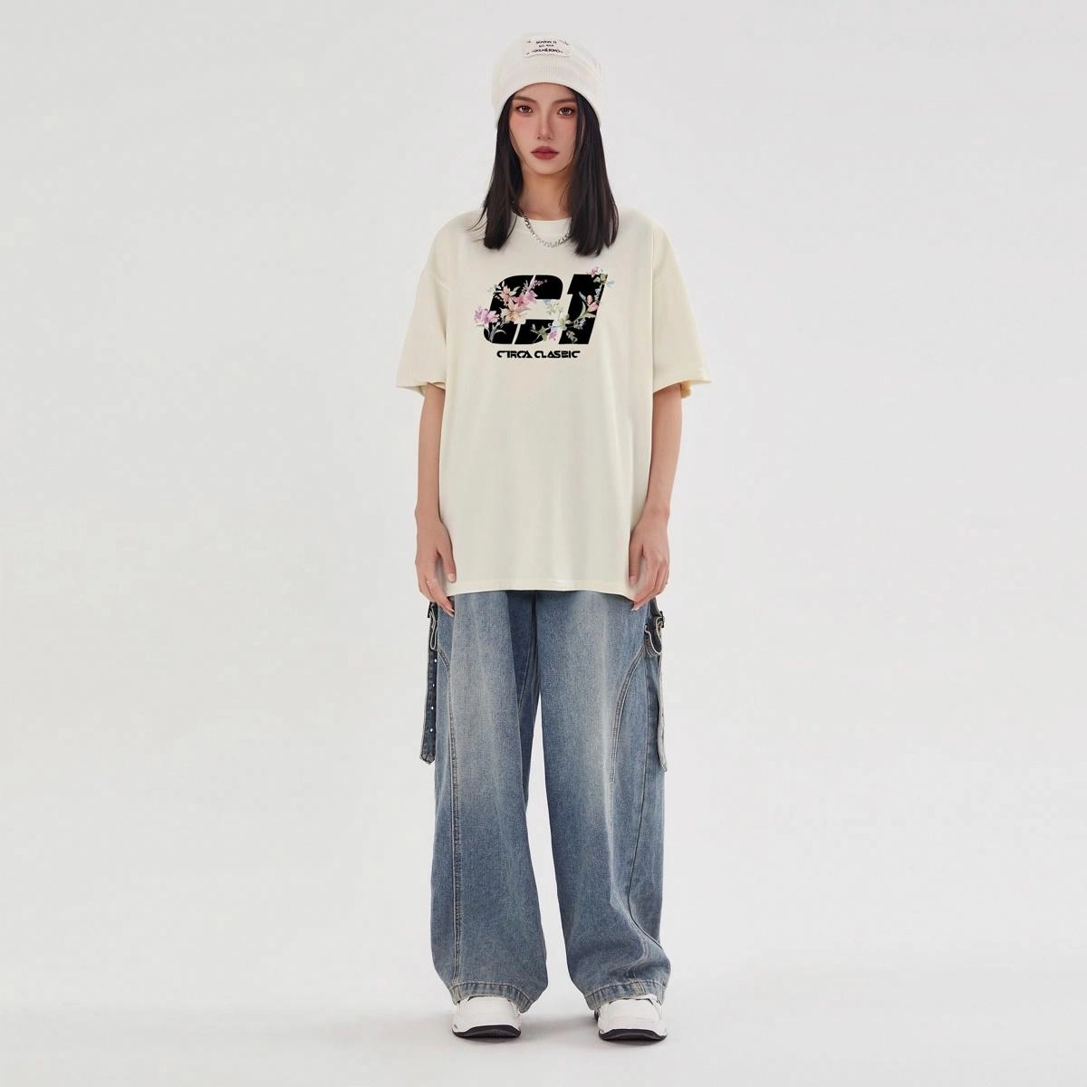 C1RCA T