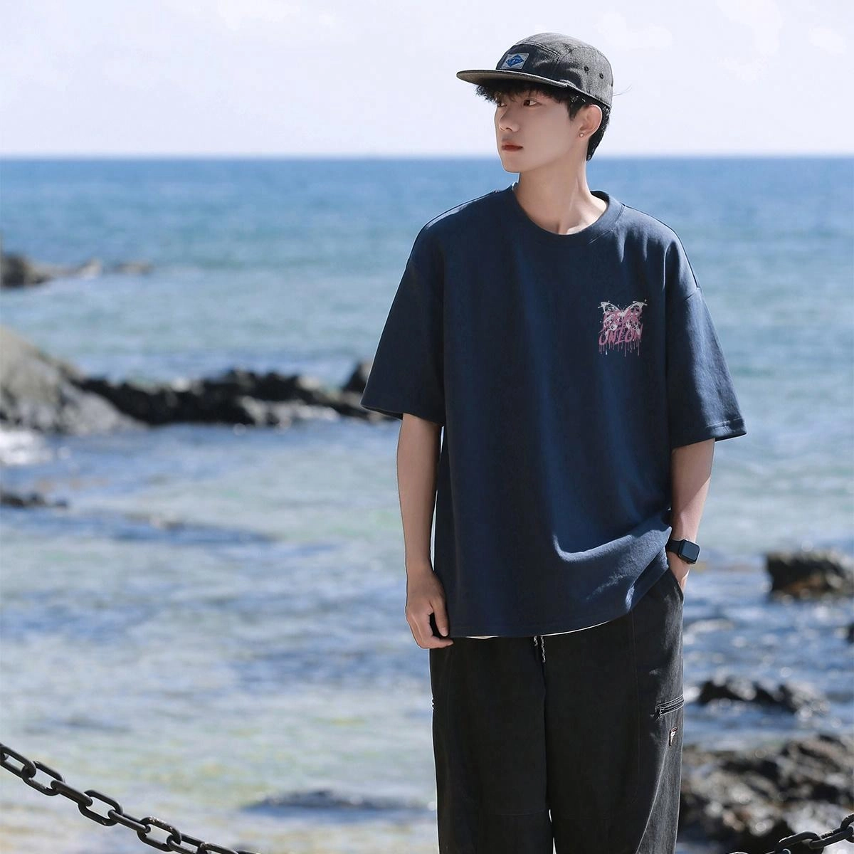 BEAR UNION T