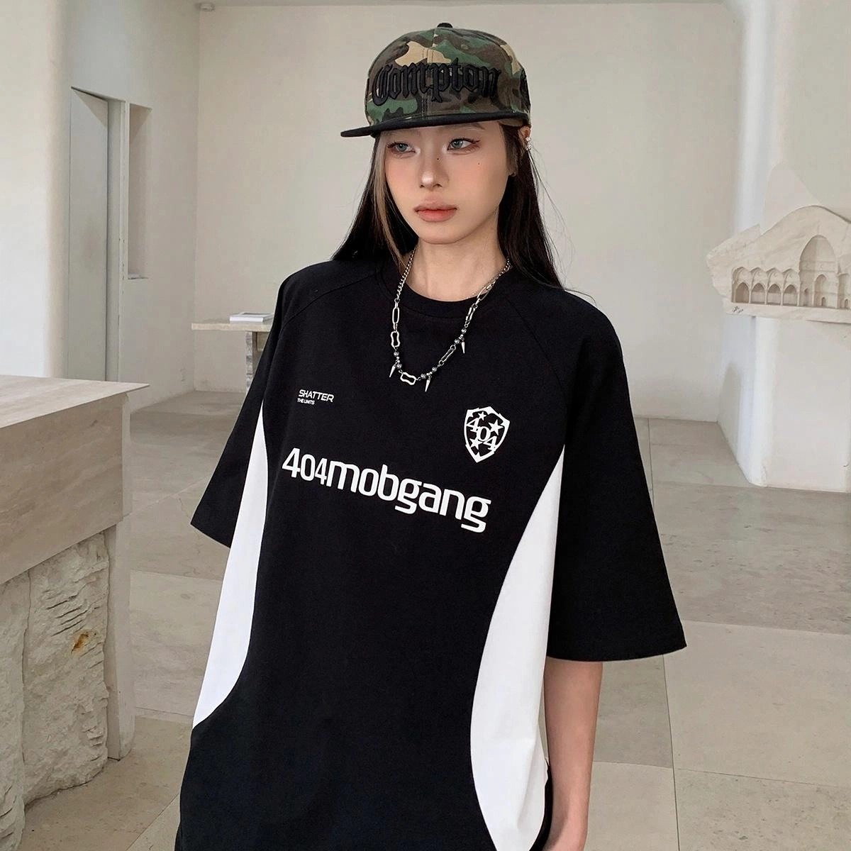 404MOB GANG T