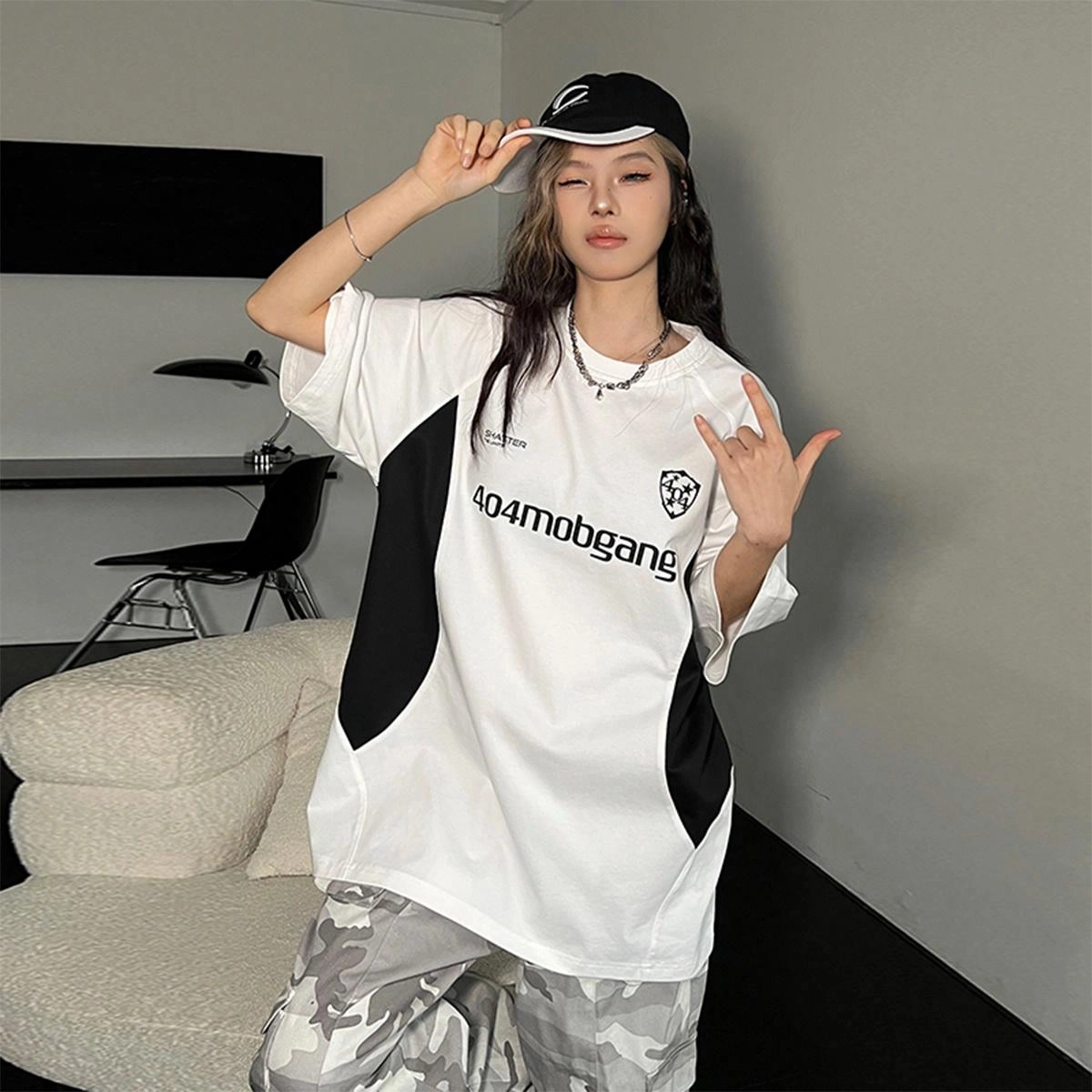 404MOB GANG T