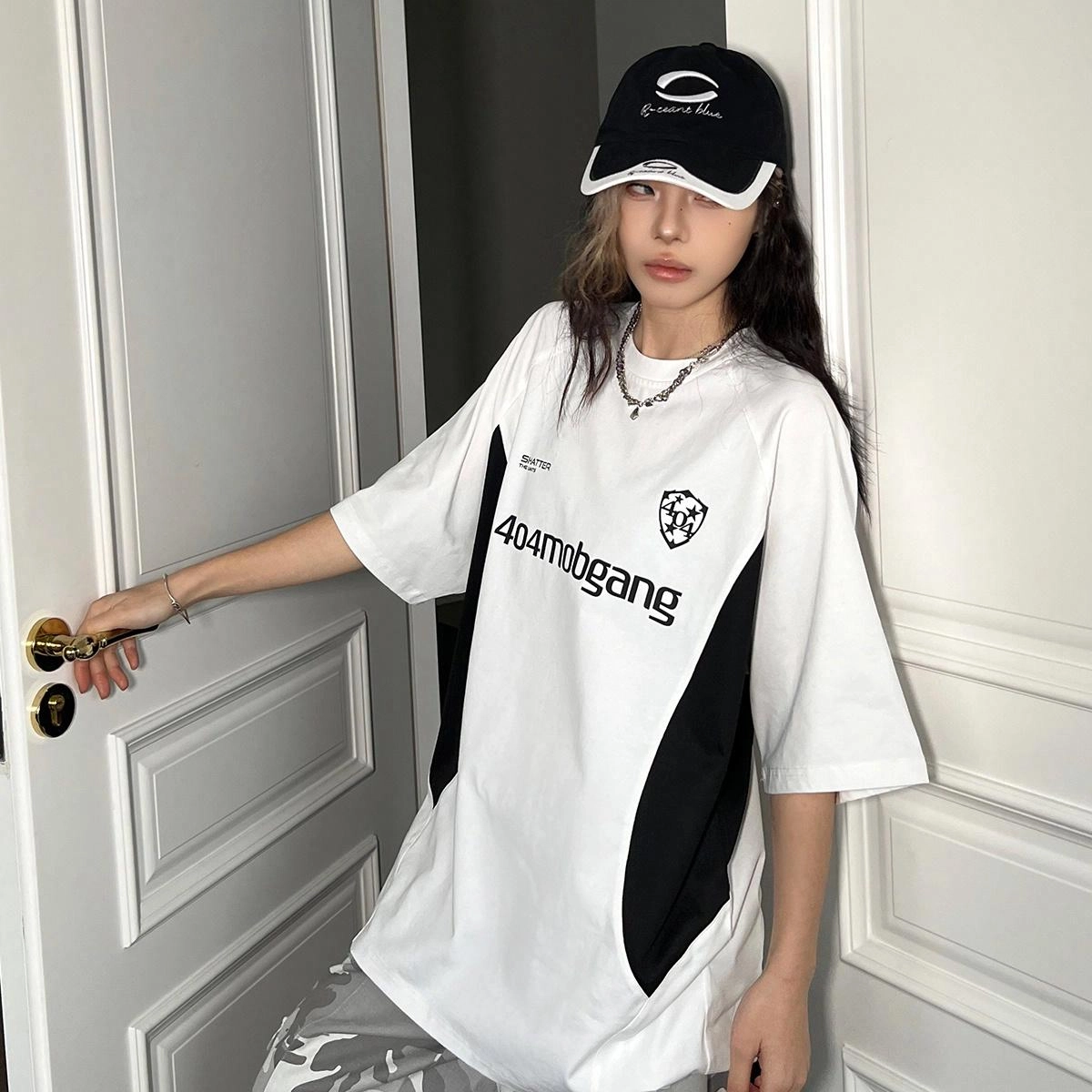 404MOB GANG T