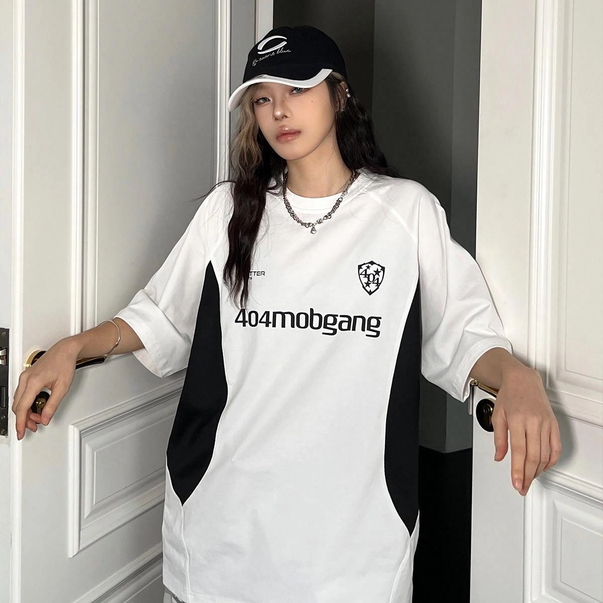 404MOB GANG T