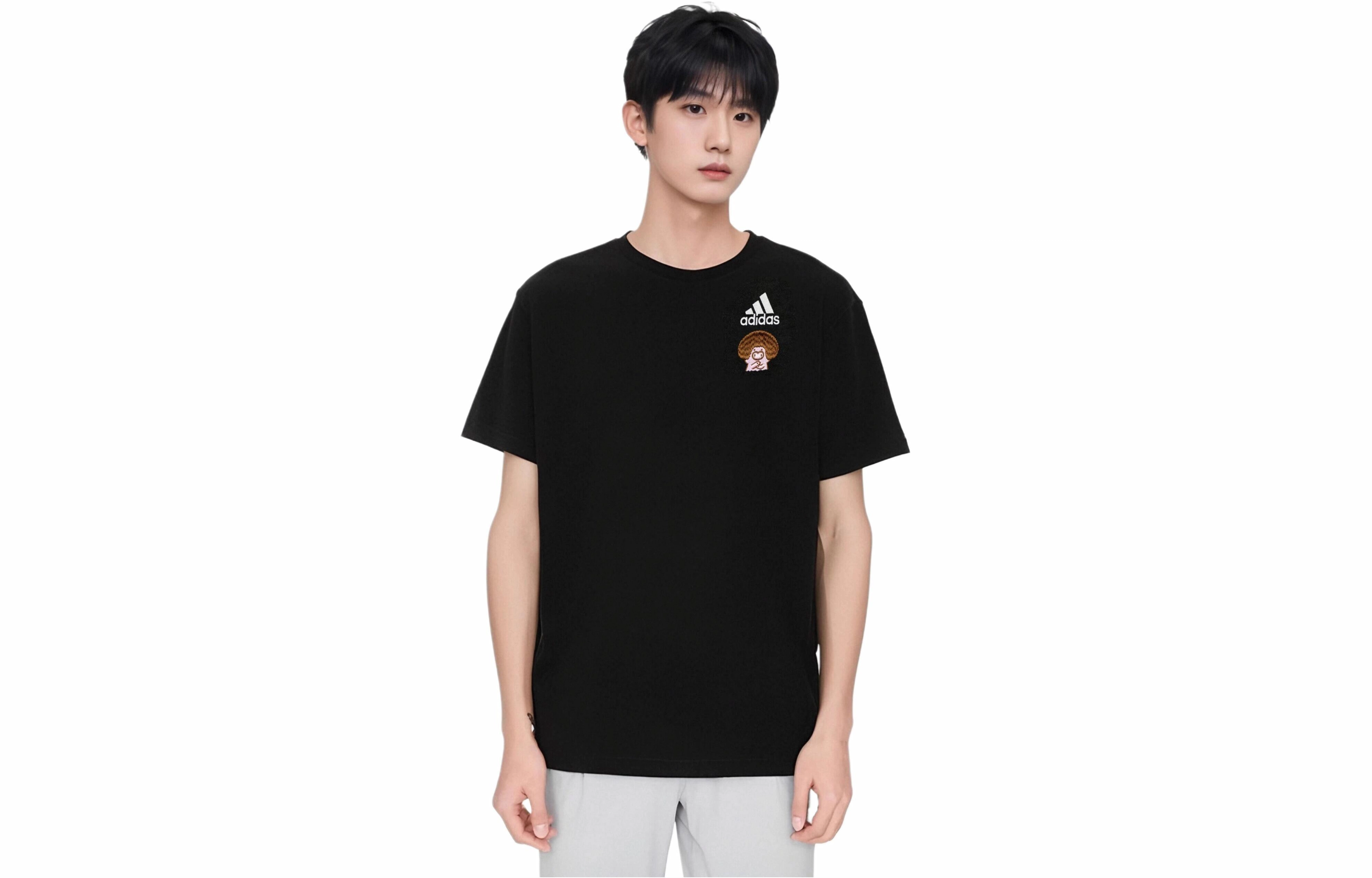 adidas Extraordinary T