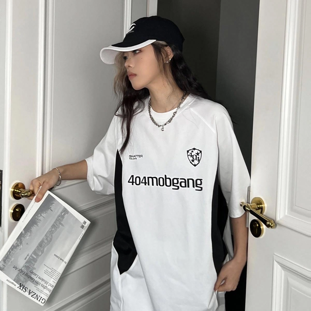 404MOB GANG T