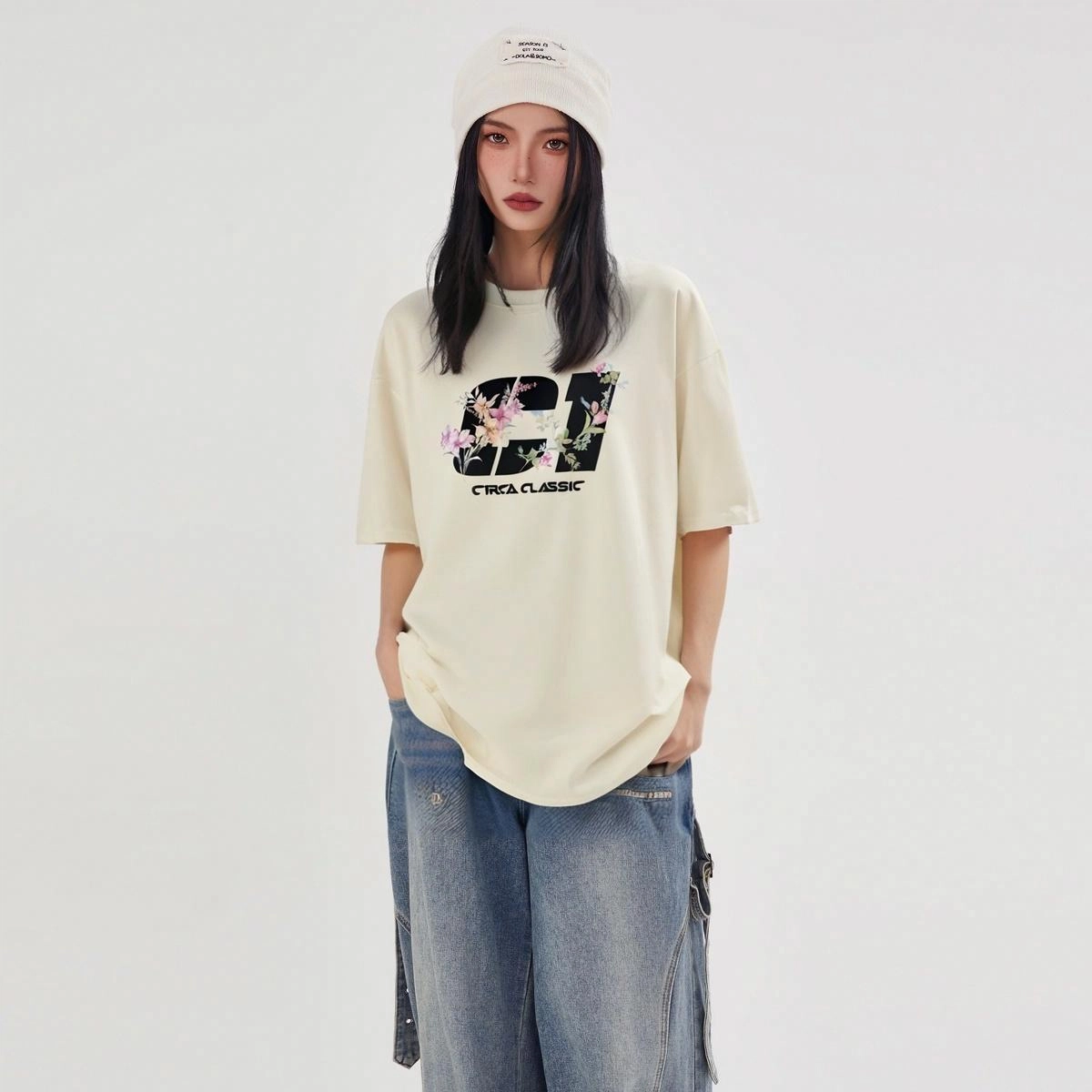 C1RCA T