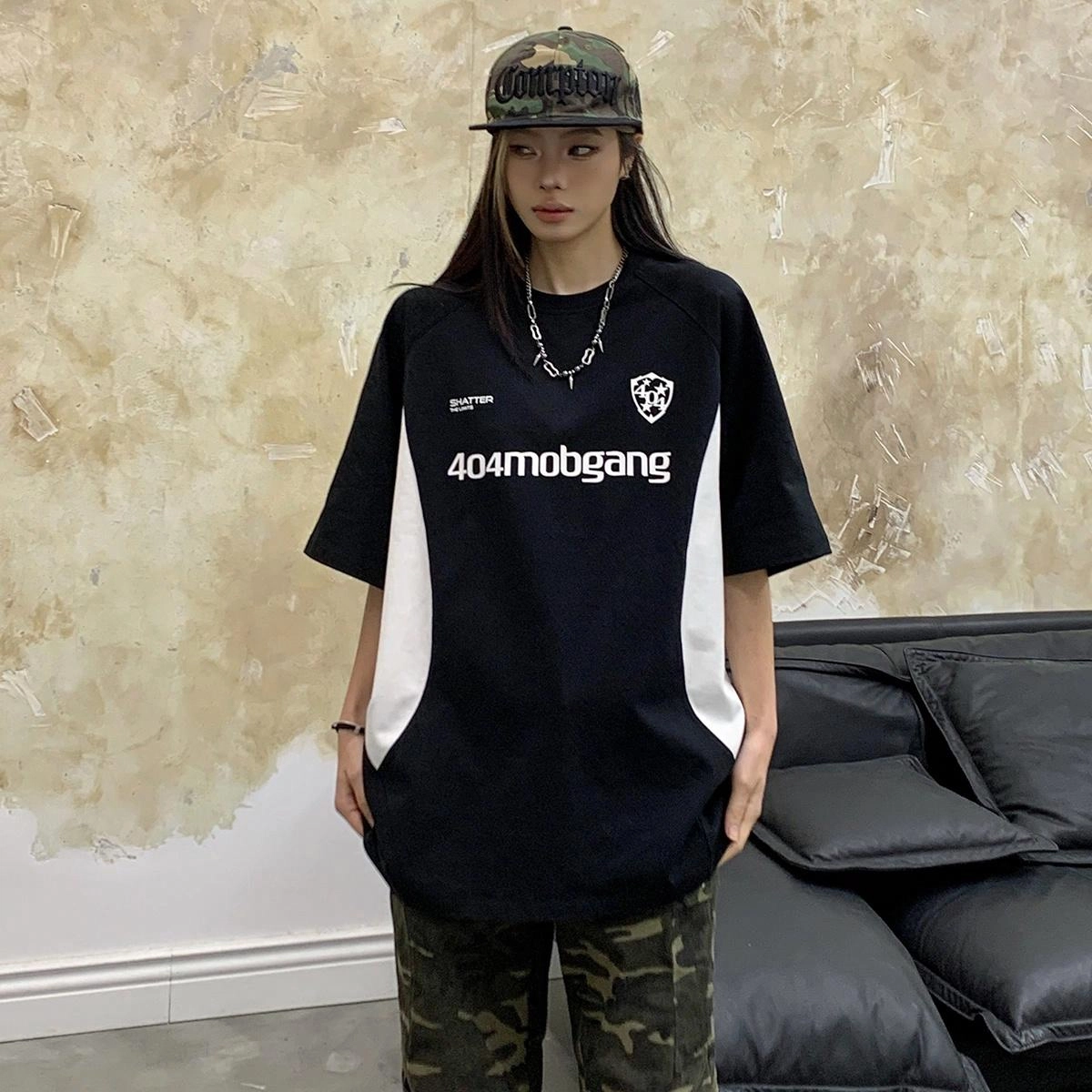 404MOB GANG T