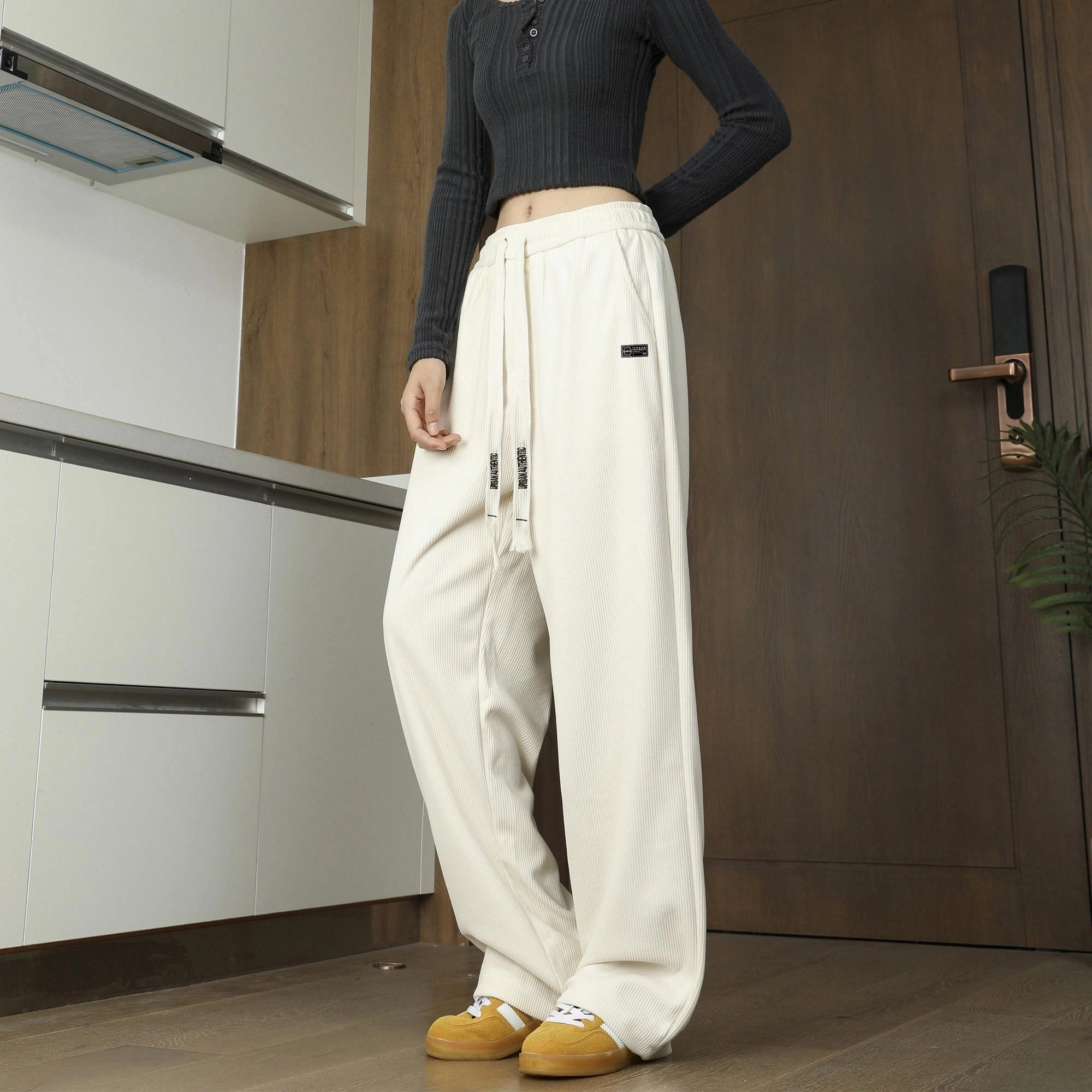 URBAN AUTHENTIC