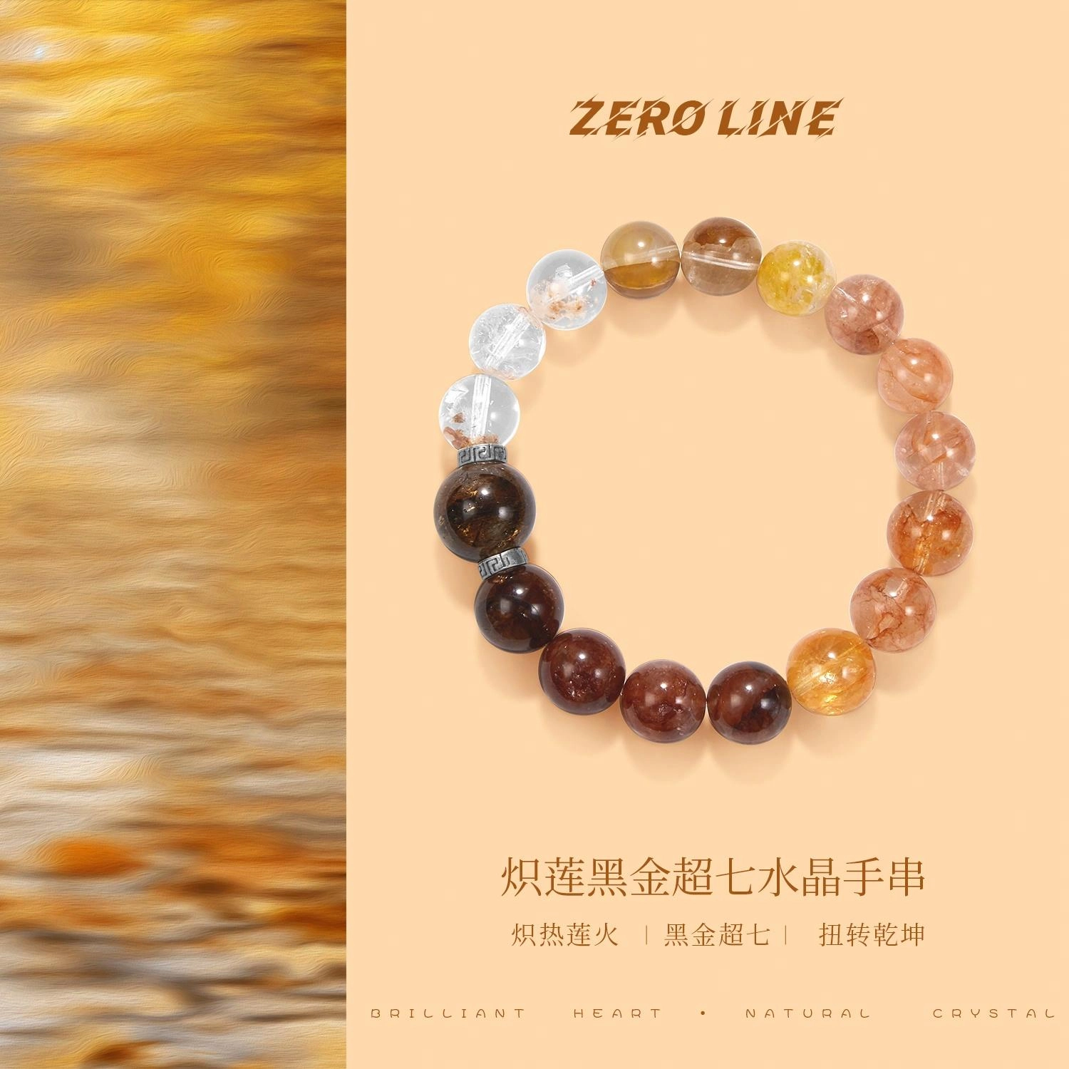 zeroline