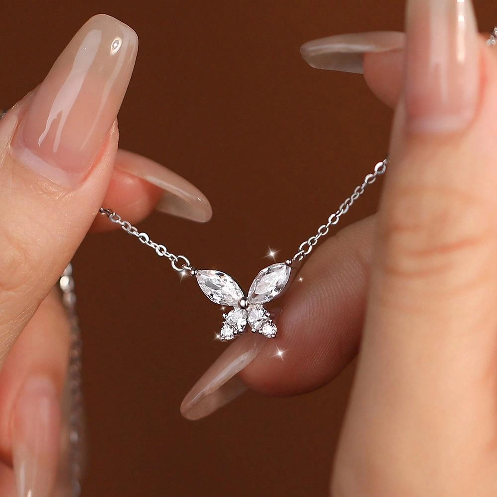 MONI JEWELLERY S925