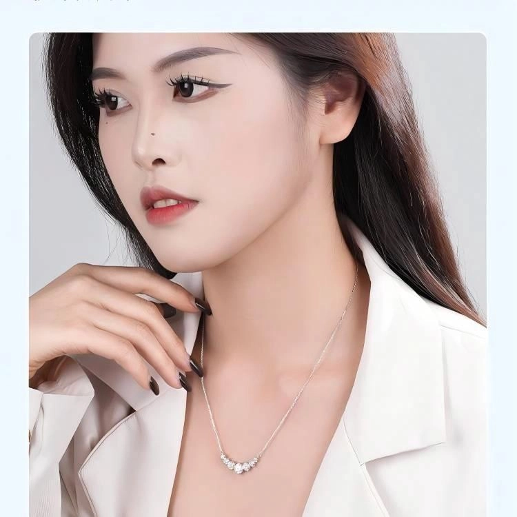 MONI JEWELLERY ins S925