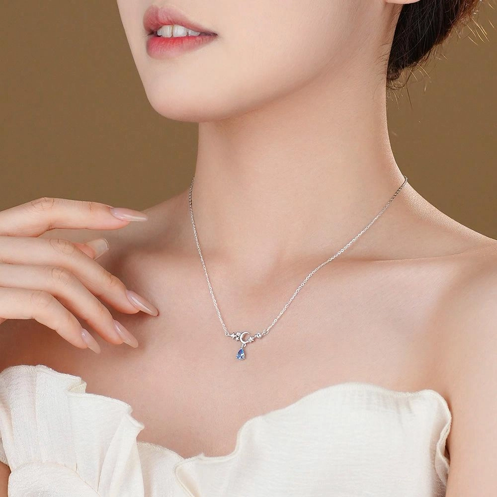 MONI JEWELLERY S925