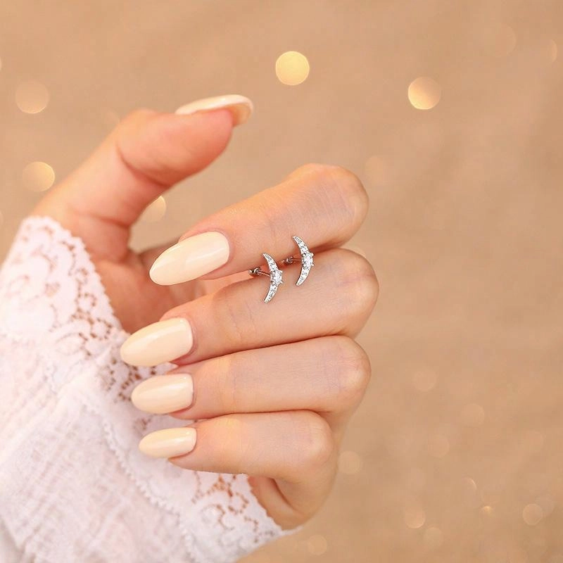 MONI JEWELLERY S925