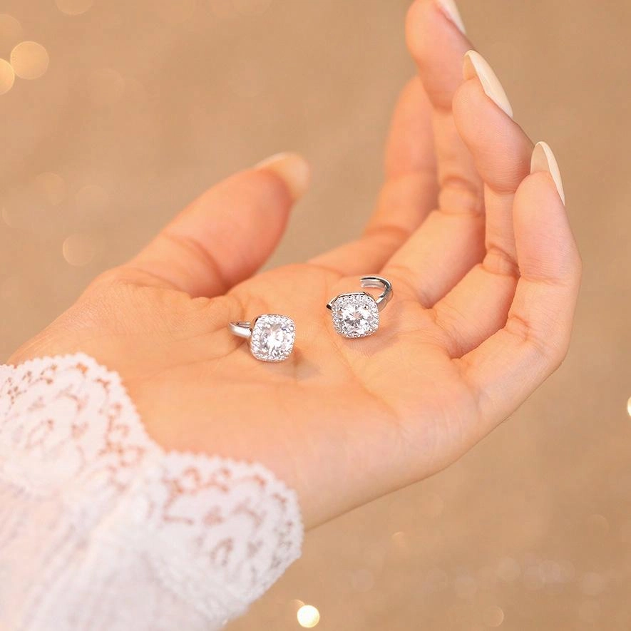 MONI JEWELLERY ins S925