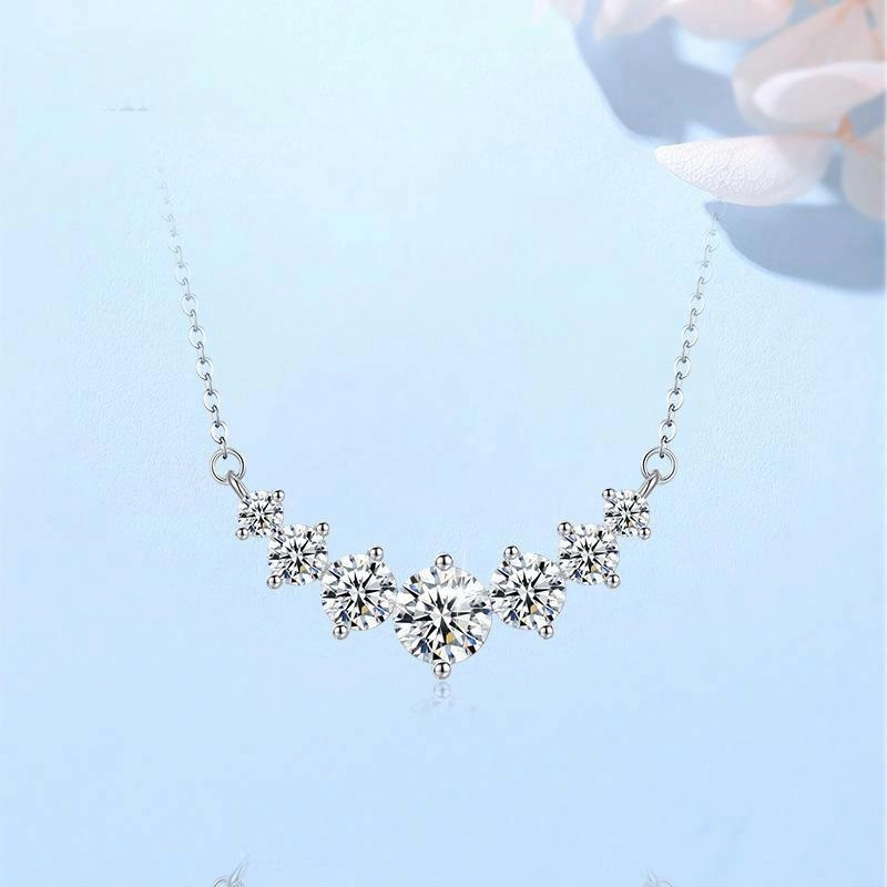 MONI JEWELLERY ins S925