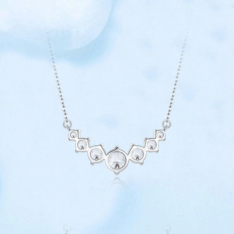 MONI JEWELLERY ins S925
